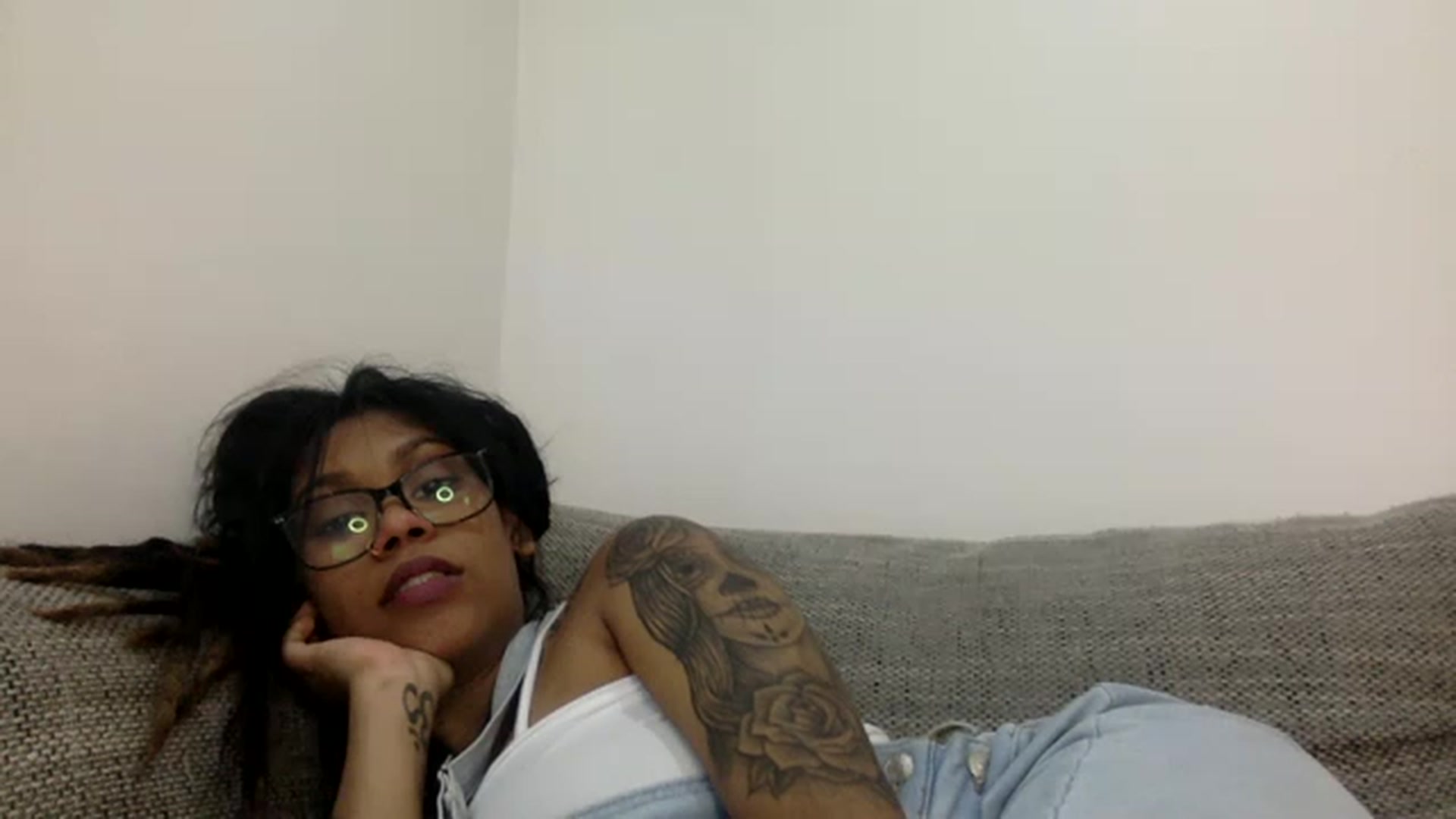 Gallery image thumbnail from Jamaicasex69's myfreecams stream on, 12/07/2022, 12:33 image 5 of 20