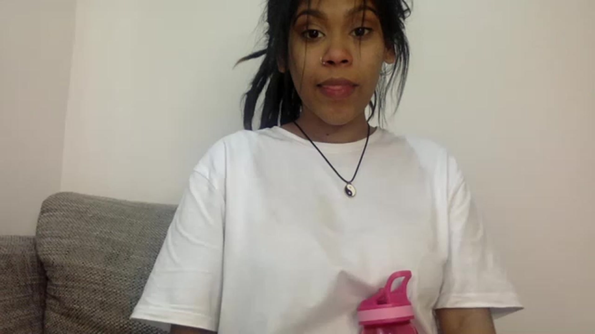 Gallery image thumbnail from Jamaicasex69's myfreecams stream on, 12/08/2022, 09:29 image 10 of 20