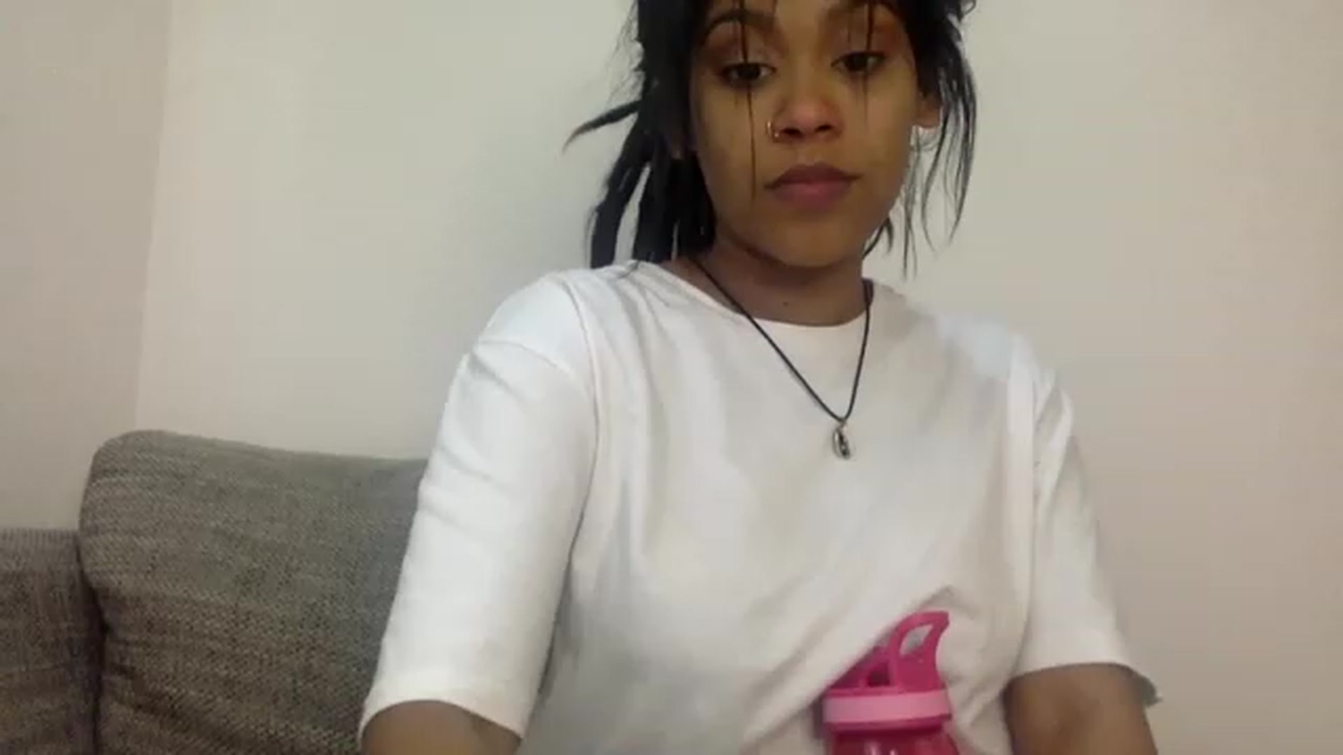Gallery image thumbnail from Jamaicasex69's myfreecams stream on, 12/08/2022, 09:29 image 11 of 20