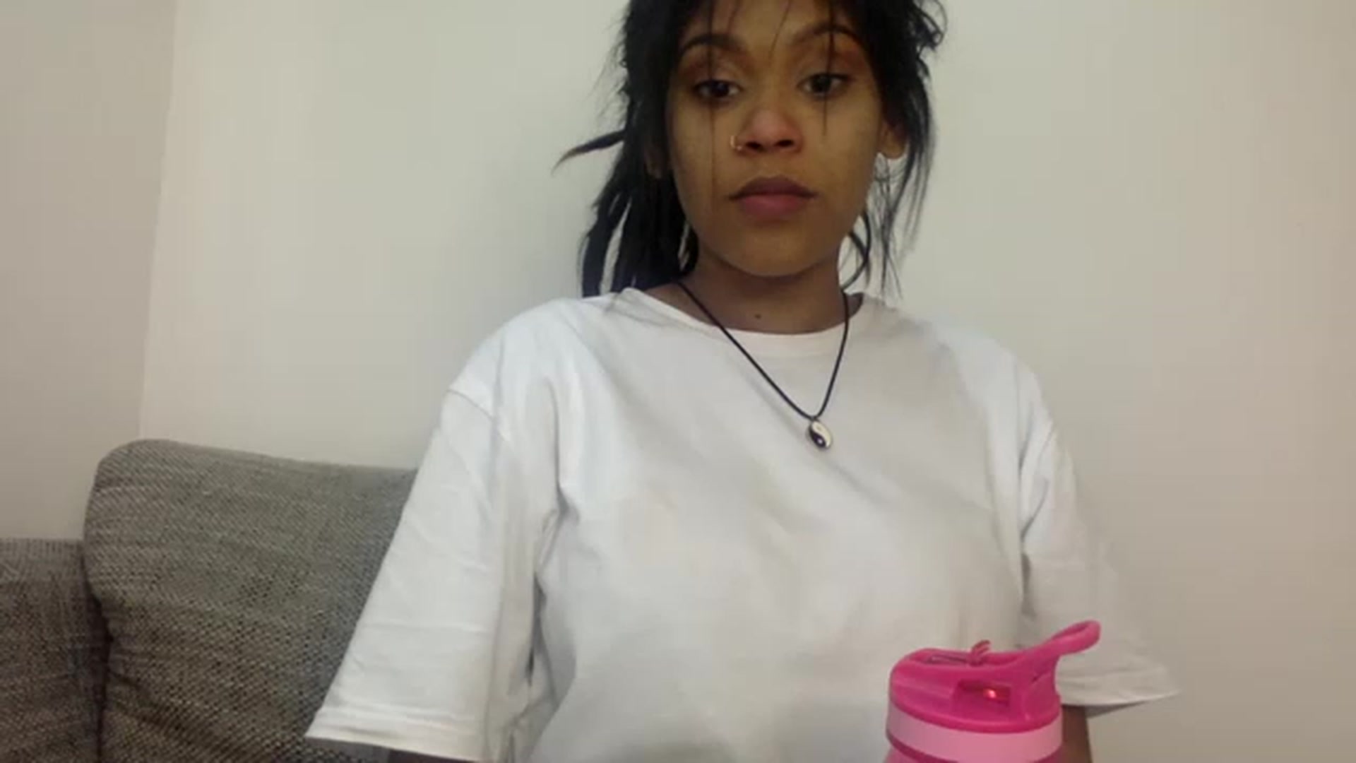 Gallery image thumbnail from Jamaicasex69's myfreecams stream on, 12/08/2022, 09:29 image 6 of 20