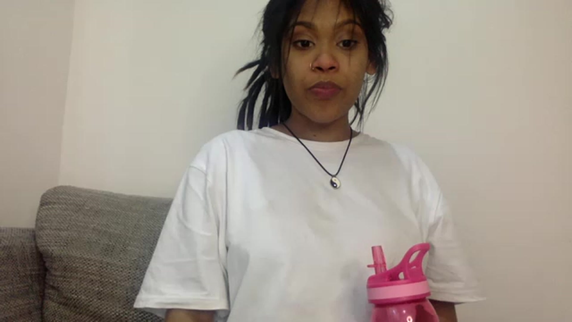 Gallery image thumbnail from Jamaicasex69's myfreecams stream on, 12/08/2022, 09:29 image 5 of 20