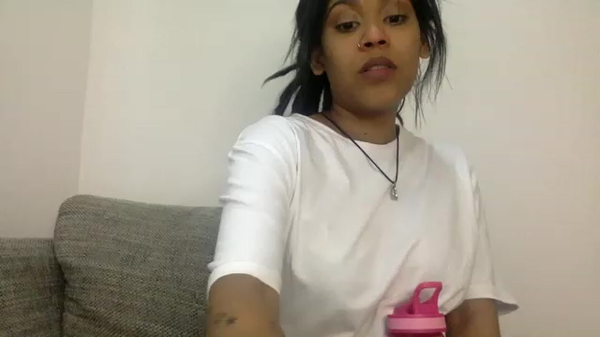 Gallery image thumbnail from Jamaicasex69's myfreecams stream on, 12/08/2022, 09:29 image 14 of 20