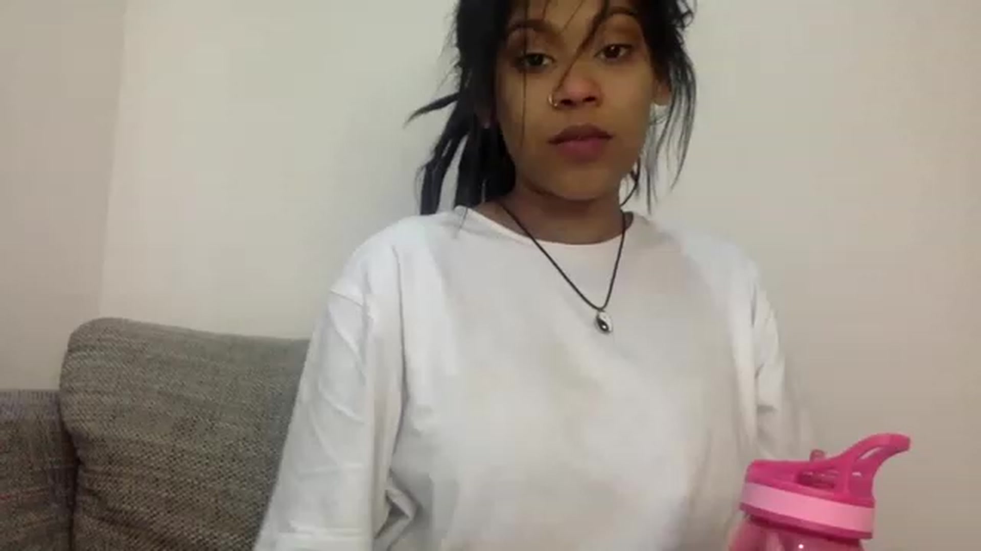 Gallery image thumbnail from Jamaicasex69's myfreecams stream on, 12/08/2022, 09:29 image 9 of 20