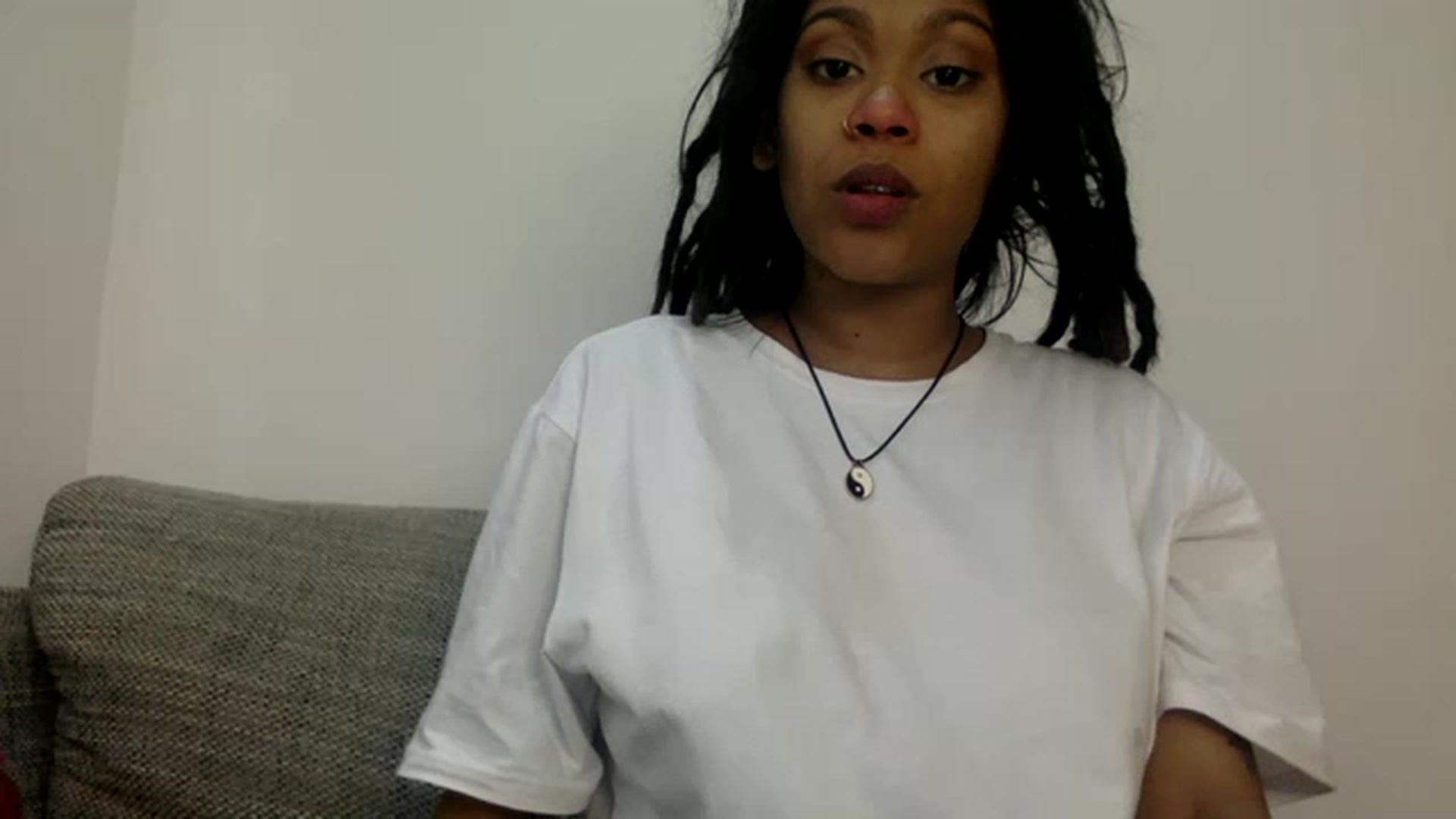 Gallery image thumbnail from Jamaicasex69's myfreecams stream on, 12/08/2022, 10:34 image 6 of 20