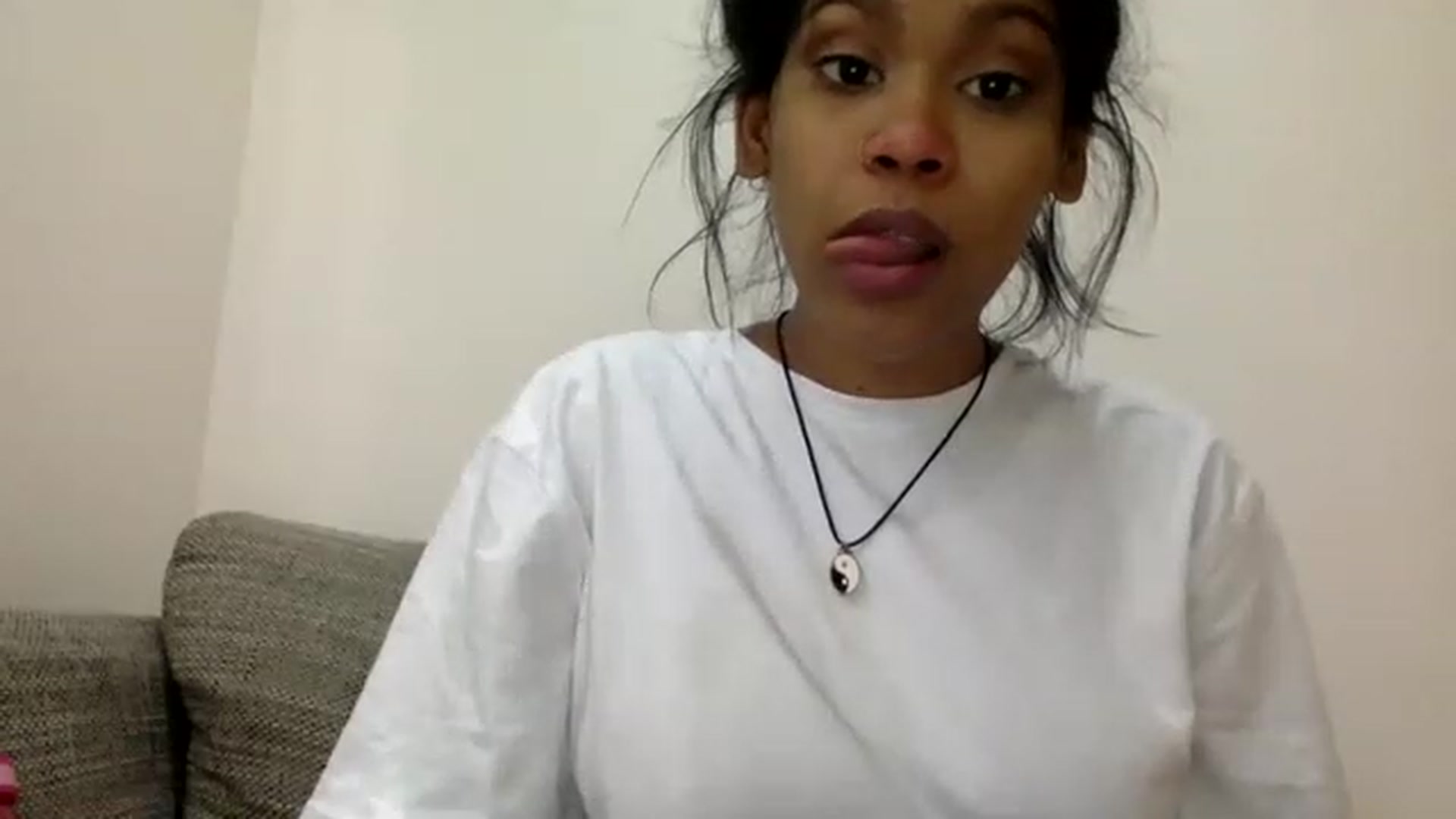 Gallery image thumbnail from Jamaicasex69's myfreecams stream on, 12/08/2022, 10:34 image 15 of 20