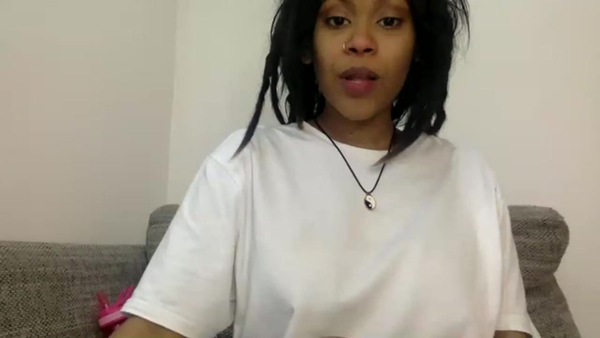 Gallery image thumbnail from Jamaicasex69's myfreecams stream on, 12/08/2022, 10:34 image 4 of 20