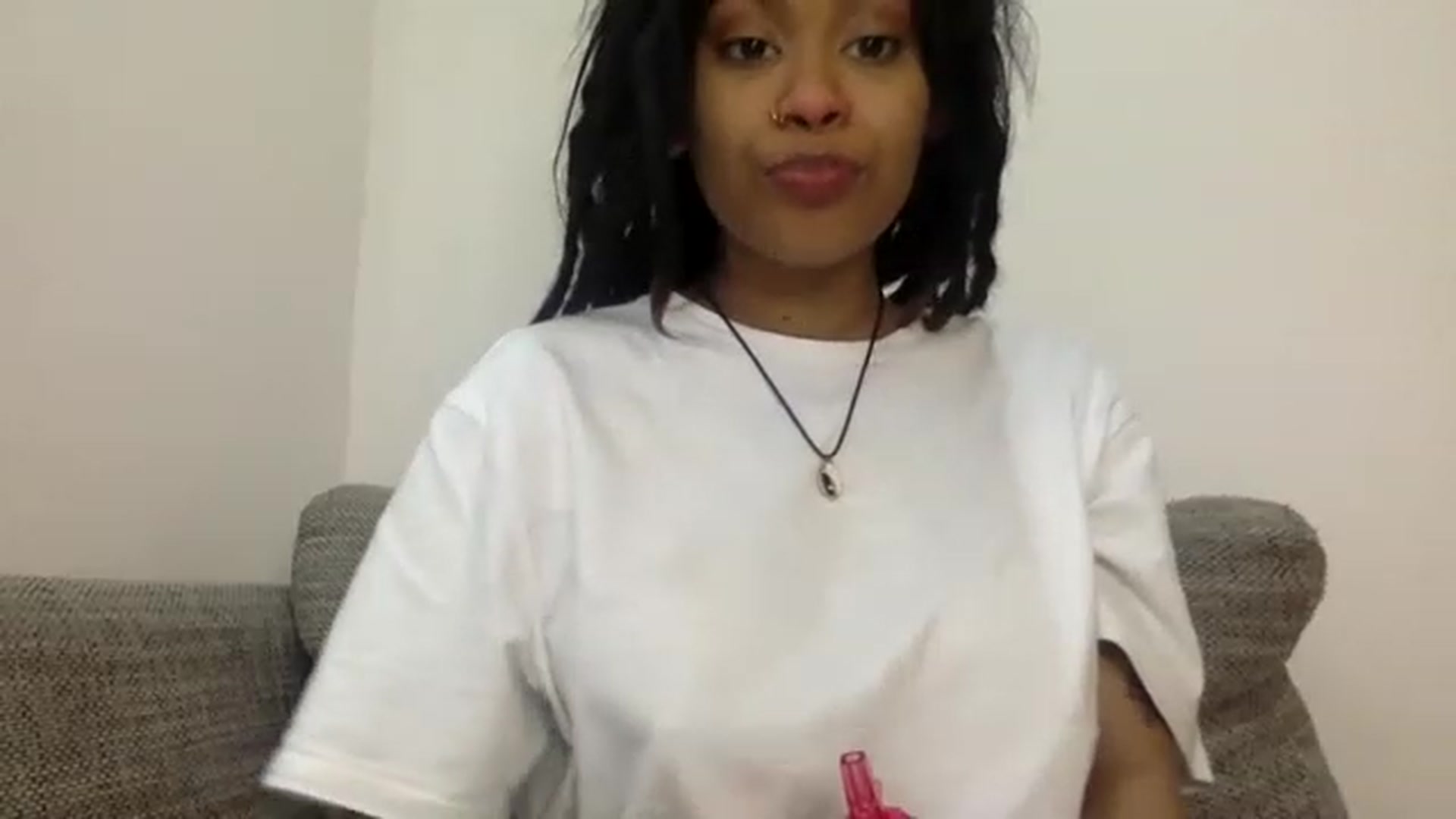 Gallery image thumbnail from Jamaicasex69's myfreecams stream on, 12/08/2022, 10:34 image 3 of 20