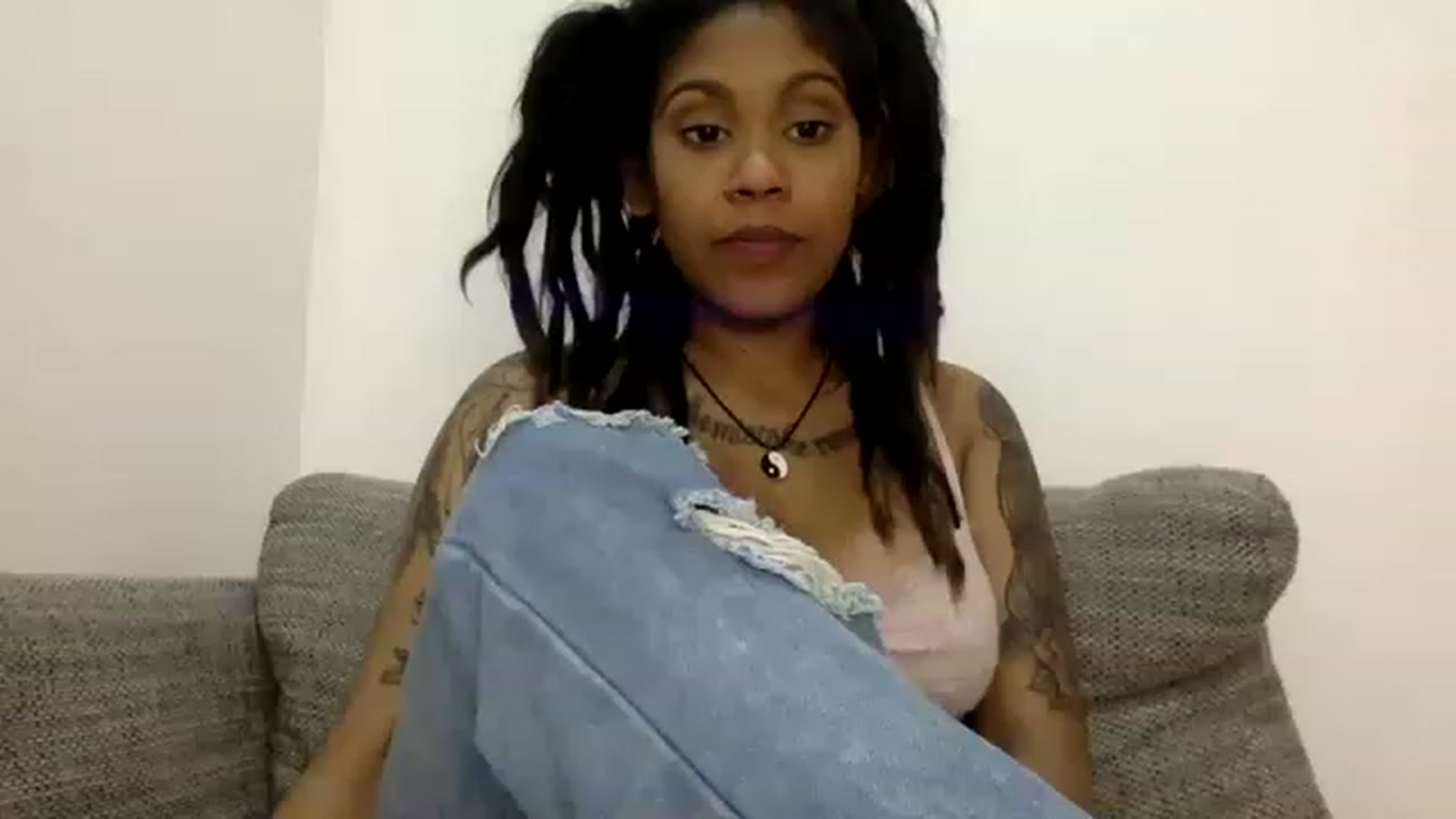 Gallery image thumbnail from Jamaicasex69's myfreecams stream on, 12/09/2022, 10:44 image 1 of 20