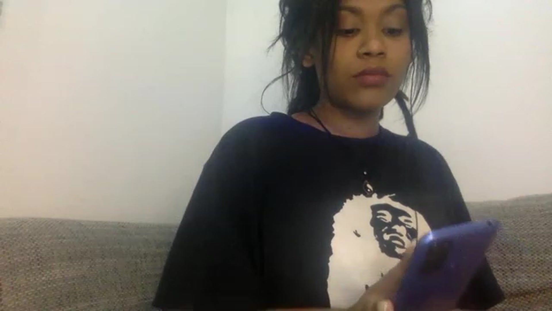 Gallery image thumbnail from Jamaicasex69's myfreecams stream on, 12/16/2022, 10:23 image 18 of 20