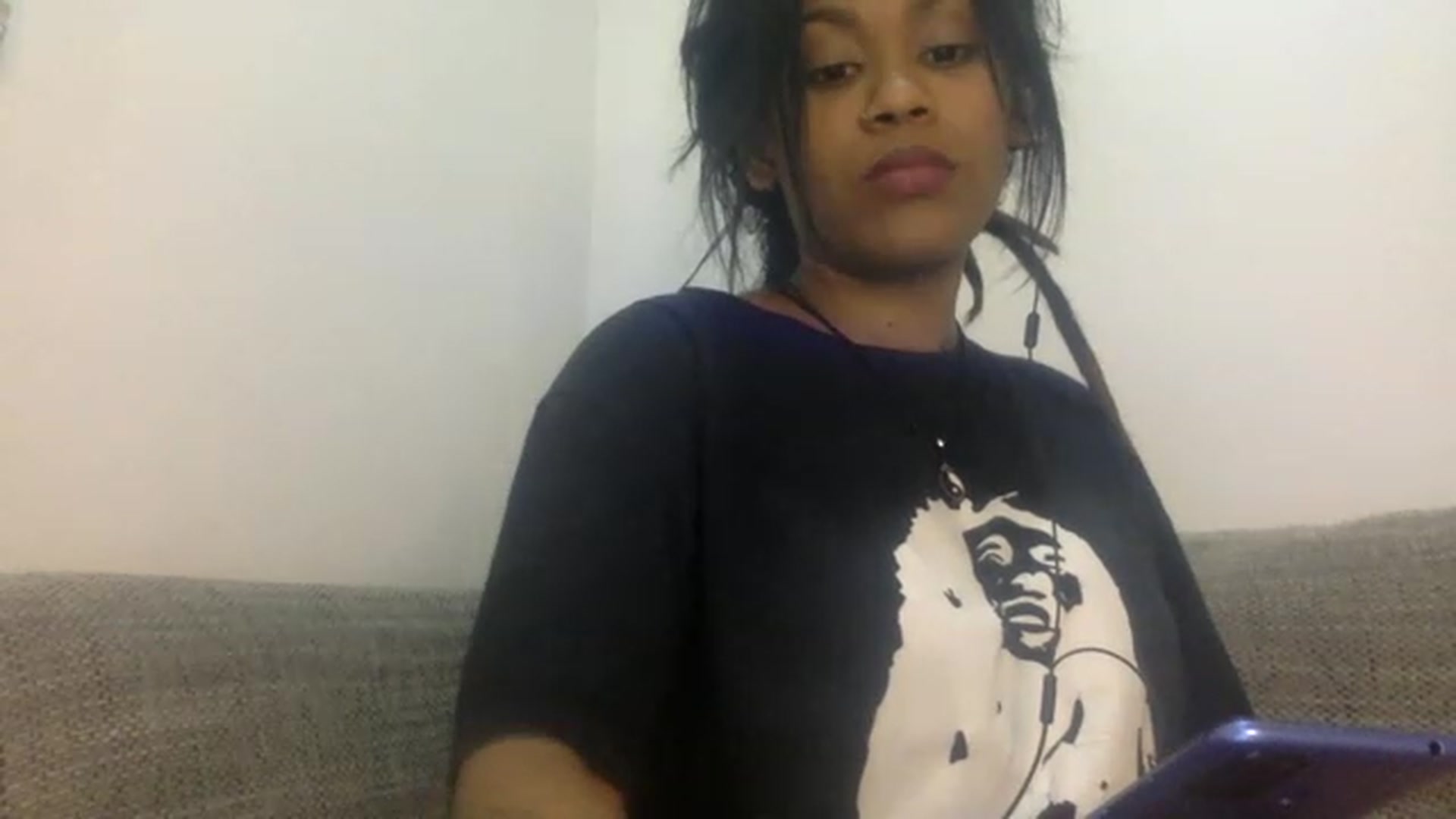 Gallery image thumbnail from Jamaicasex69's myfreecams stream on, 12/16/2022, 10:23 image 20 of 20