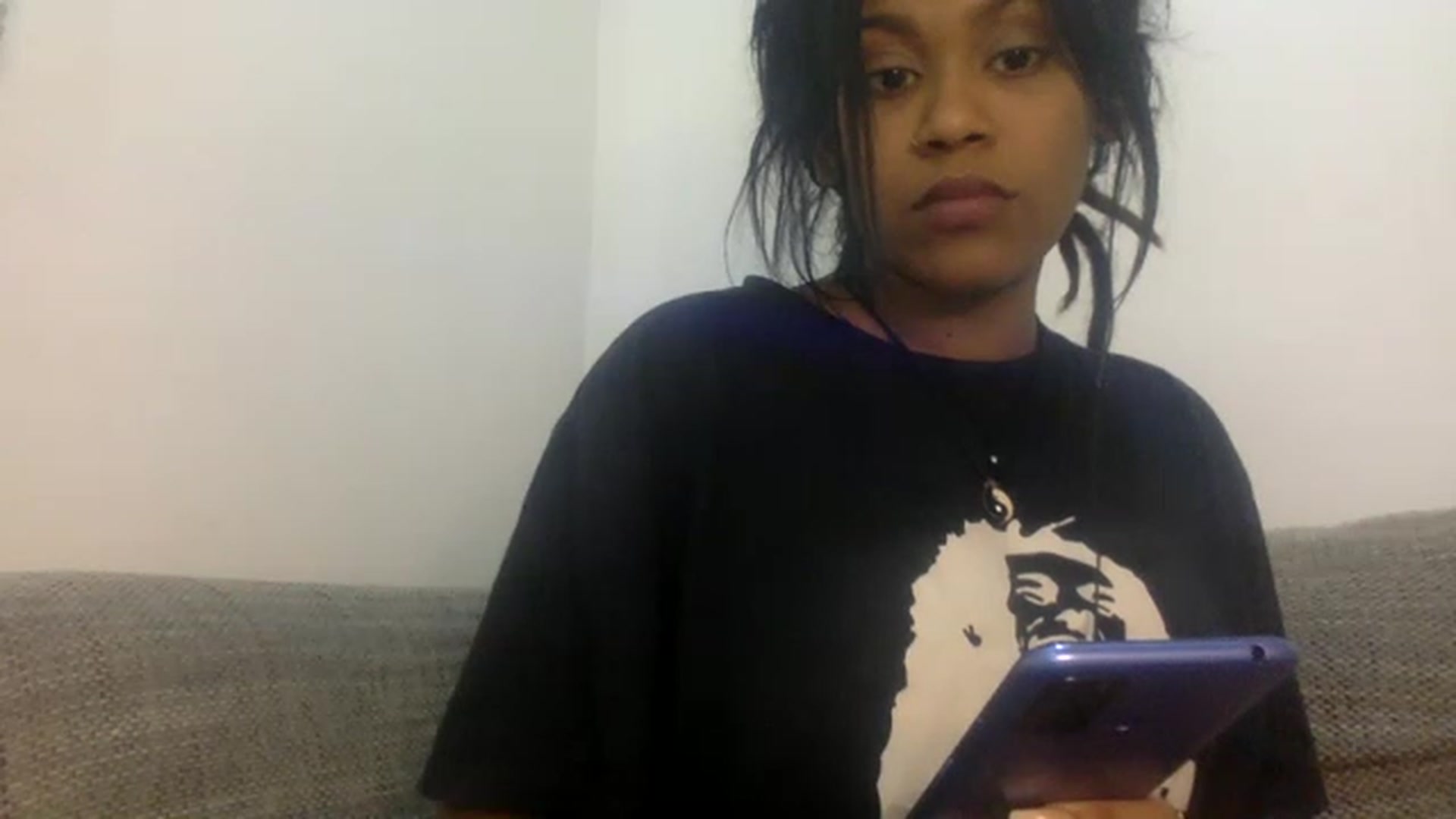 Gallery image thumbnail from Jamaicasex69's myfreecams stream on, 12/16/2022, 10:23 image 16 of 20