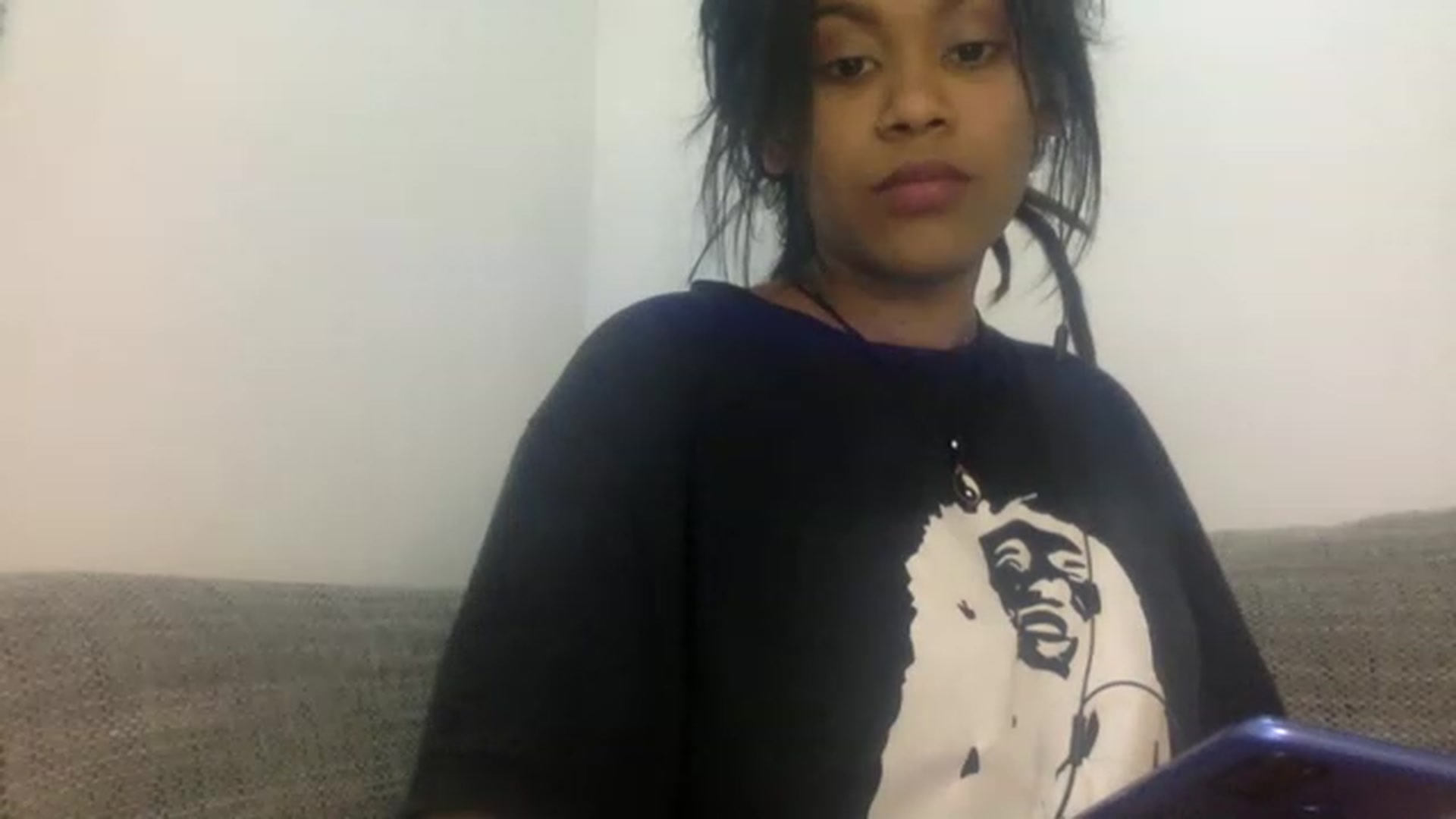 Gallery image thumbnail from Jamaicasex69's myfreecams stream on, 12/16/2022, 10:23 image 19 of 20