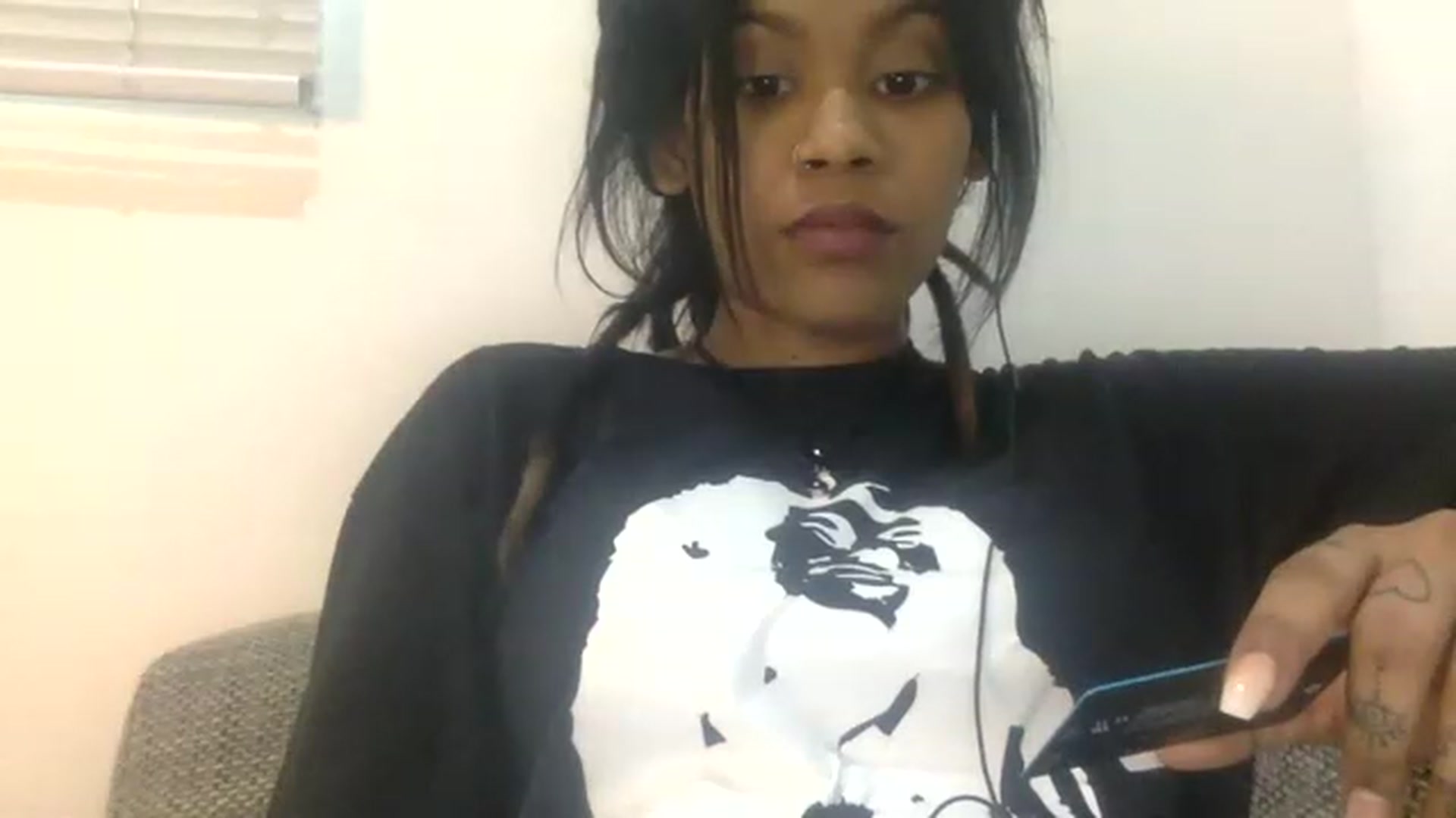 Gallery image thumbnail from Jamaicasex69's myfreecams stream on, 12/16/2022, 10:23 image 5 of 20