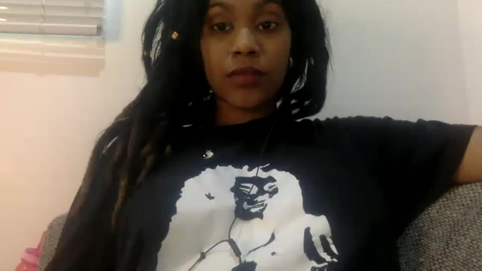 Gallery image thumbnail from Jamaicasex69's myfreecams stream on, 12/16/2022, 14:01 image 10 of 20