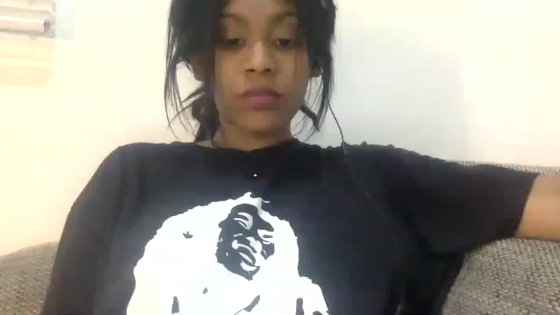 Gallery image thumbnail from Jamaicasex69's myfreecams stream on, 12/16/2022, 14:01 image 19 of 20