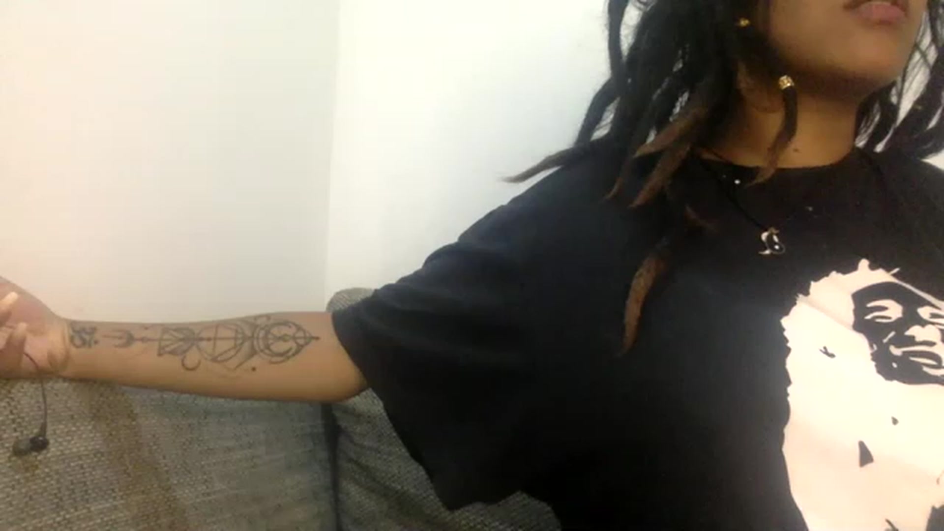 Gallery image thumbnail from Jamaicasex69's myfreecams stream on, 12/16/2022, 14:01 image 7 of 20
