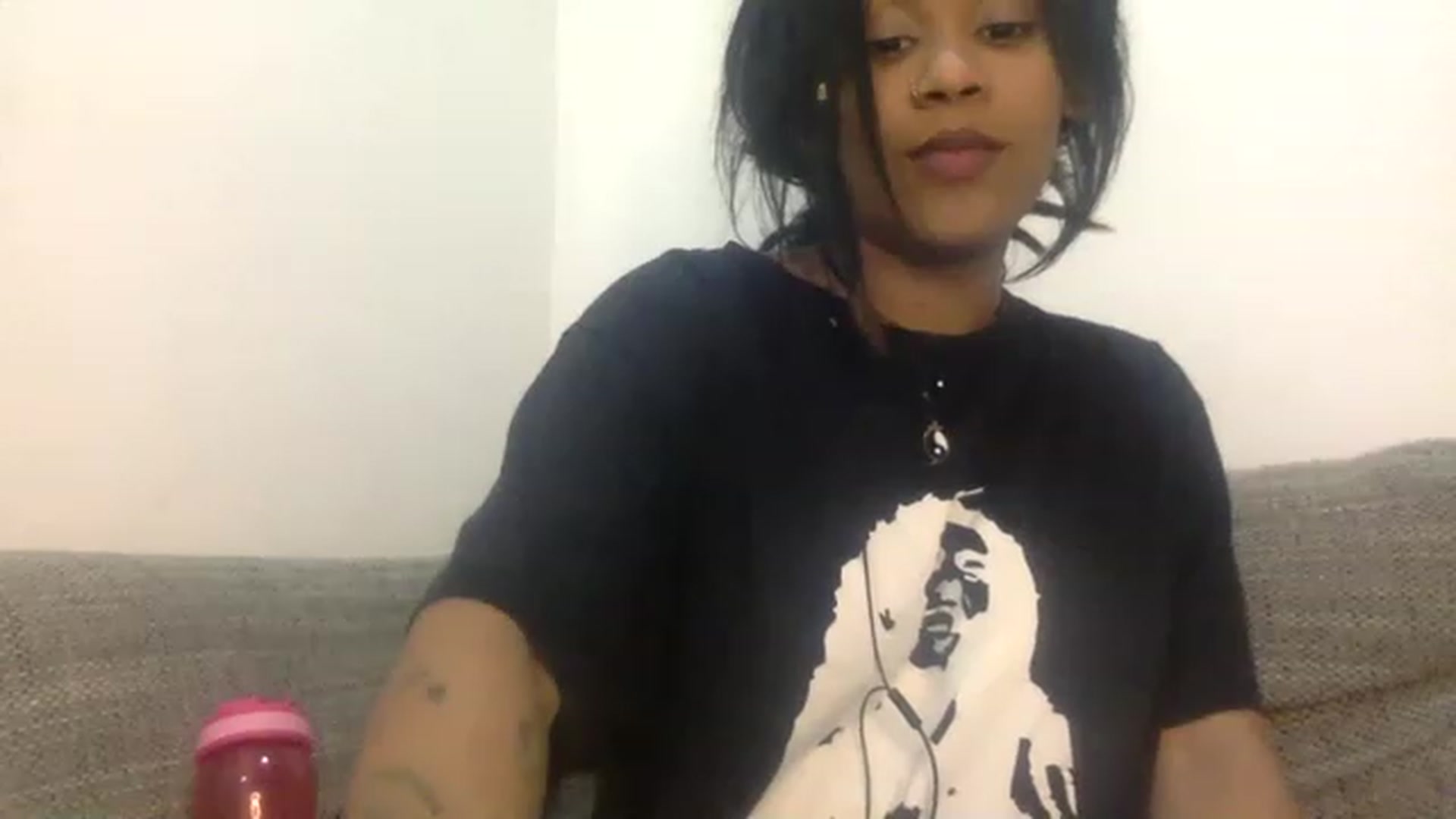 Gallery image thumbnail from Jamaicasex69's myfreecams stream on, 12/16/2022, 14:01 image 3 of 20