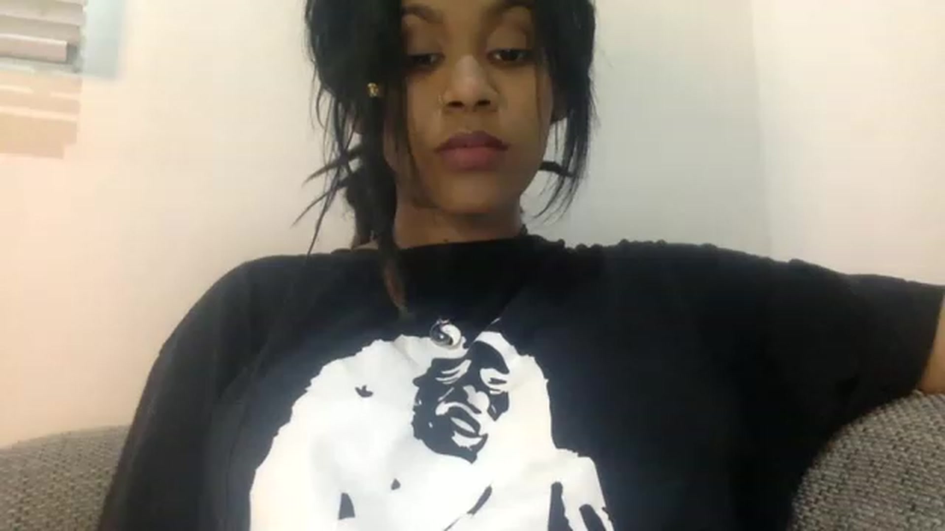 Gallery image thumbnail from Jamaicasex69's myfreecams stream on, 12/16/2022, 14:01 image 12 of 20