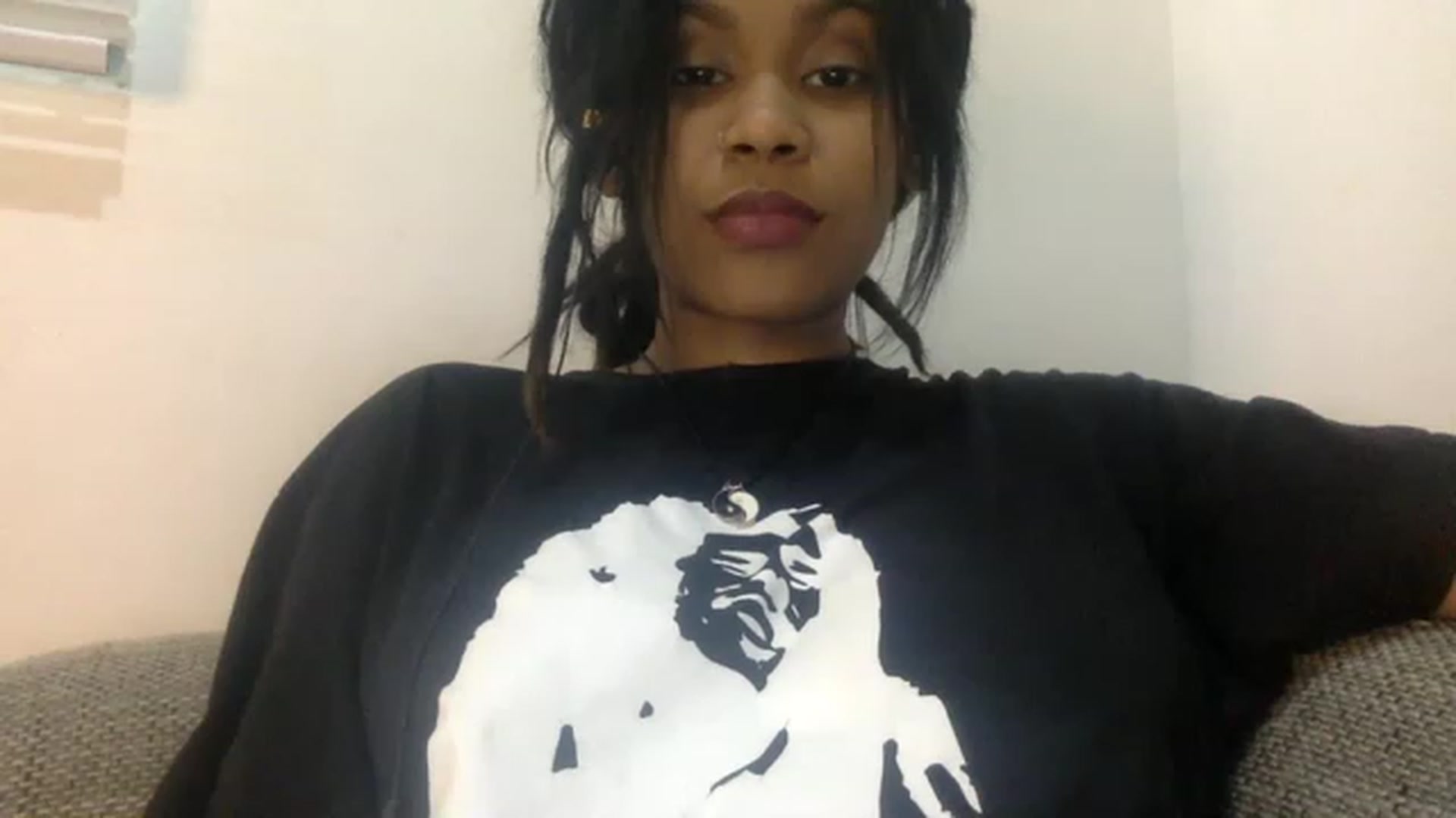 Gallery image thumbnail from Jamaicasex69's myfreecams stream on, 12/16/2022, 14:01 image 13 of 20