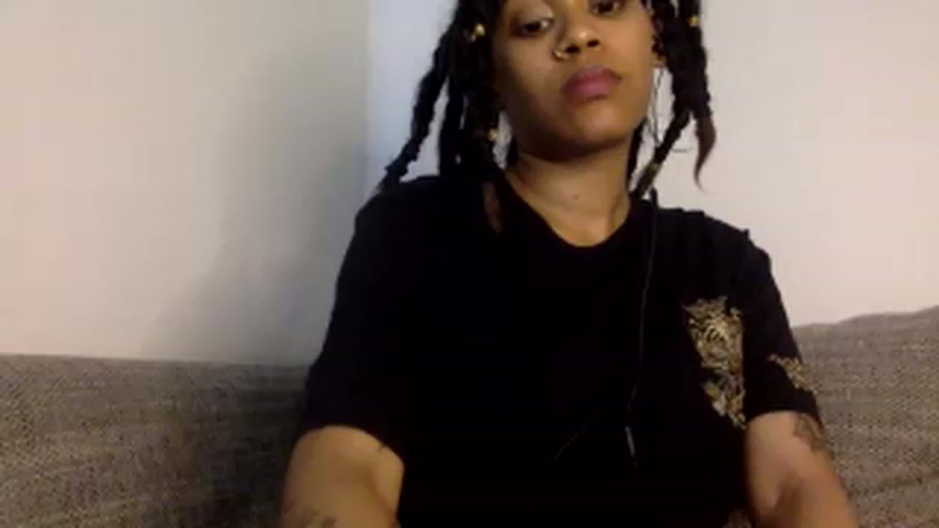 Gallery image thumbnail from Jamaicasex69's myfreecams stream on, 12/17/2022, 11:38 image 18 of 20