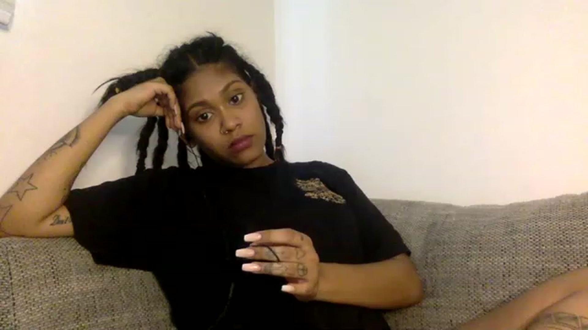Gallery image thumbnail from Jamaicasex69's myfreecams stream on, 12/17/2022, 11:38 image 2 of 20