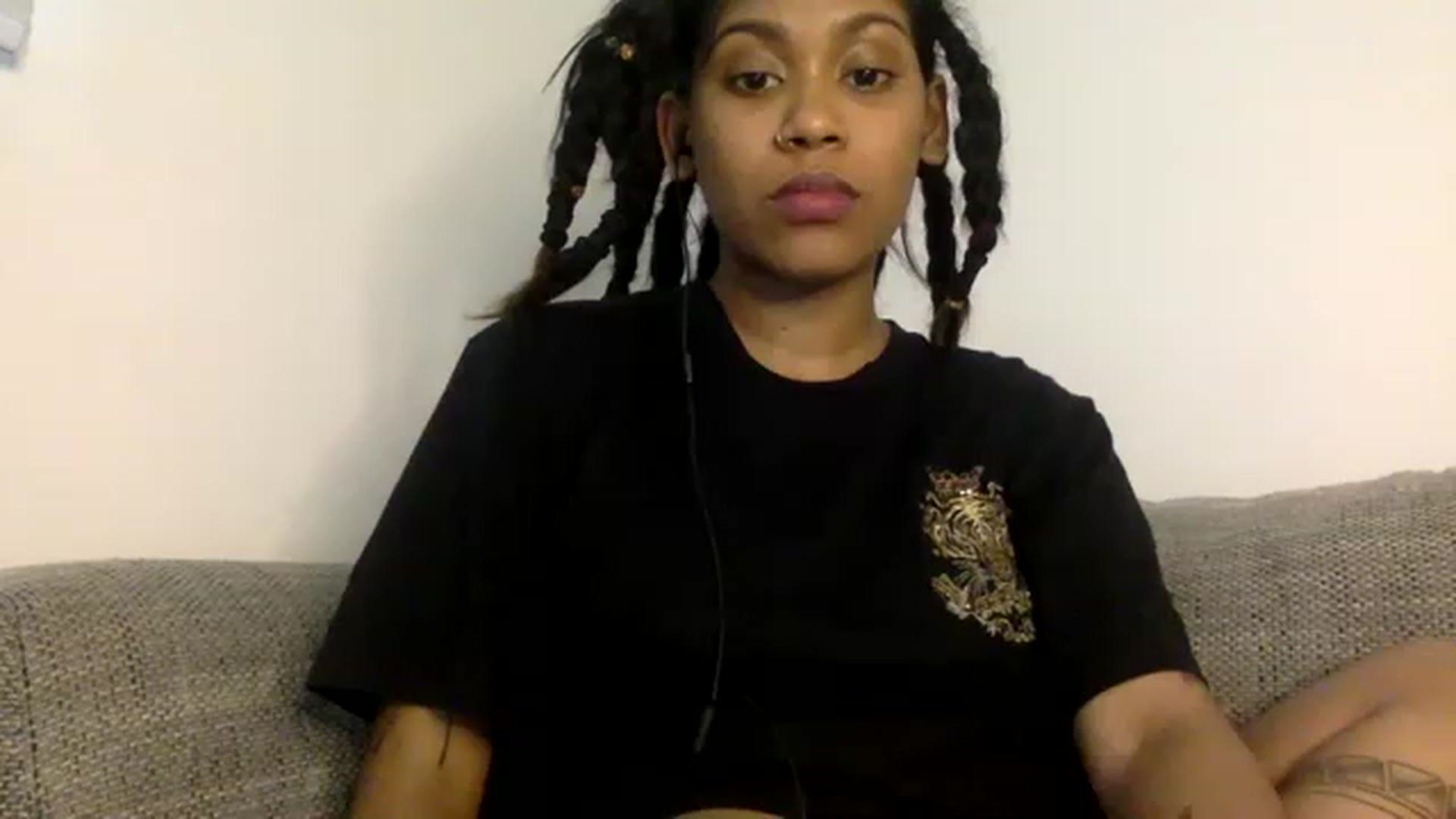 Gallery image thumbnail from Jamaicasex69's myfreecams stream on, 12/17/2022, 11:38 image 1 of 20