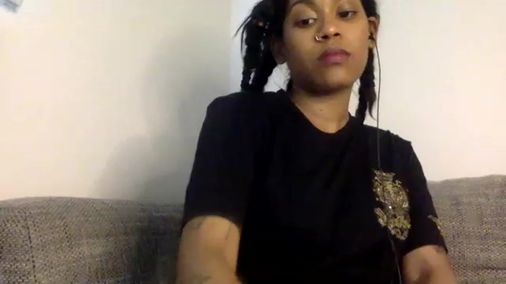 Gallery image thumbnail from Jamaicasex69's myfreecams stream on, 12/17/2022, 11:38 image 15 of 20