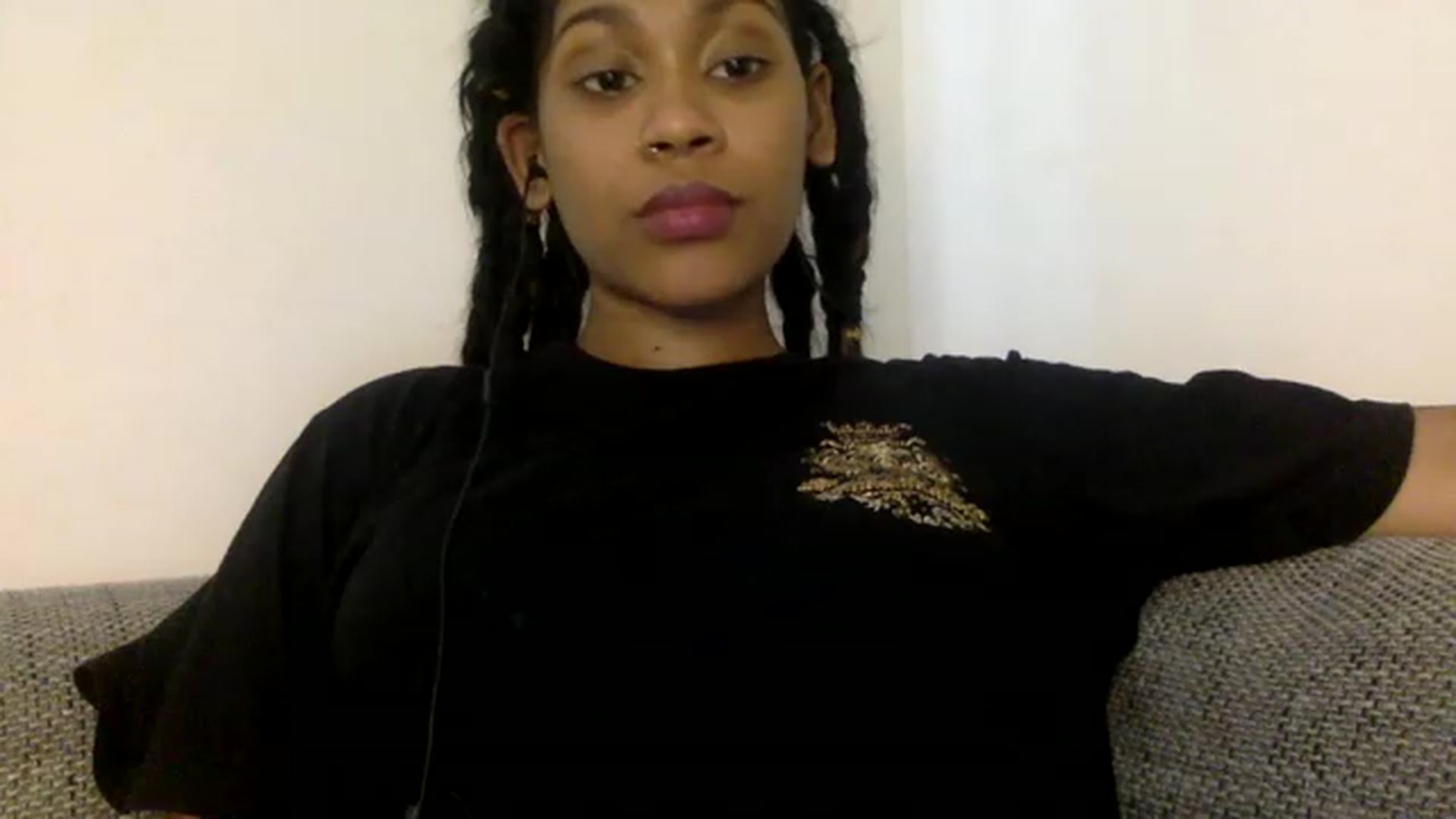 Gallery image thumbnail from Jamaicasex69's myfreecams stream on, 12/17/2022, 11:38 image 5 of 20
