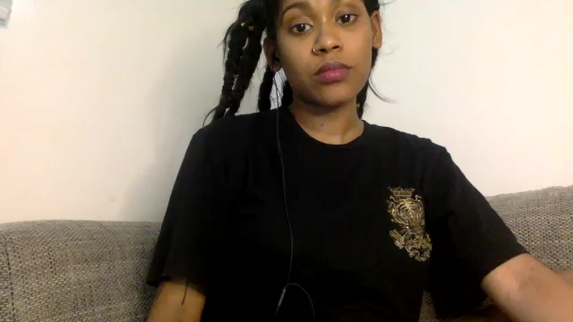 Gallery image thumbnail from Jamaicasex69's myfreecams stream on, 12/17/2022, 11:38 image 4 of 20