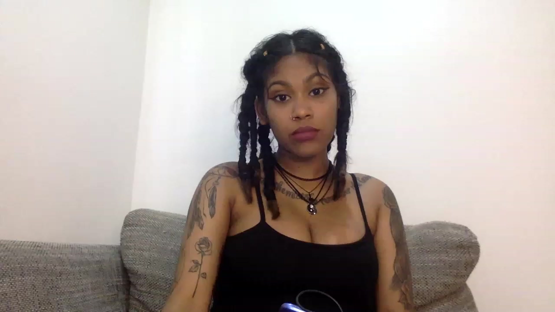 Gallery image thumbnail from Jamaicasex69's myfreecams stream on, 12/20/2022, 11:02 image 7 of 20