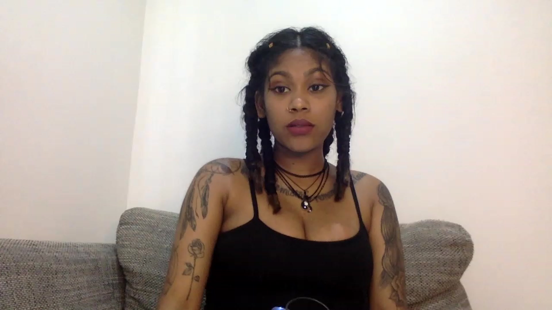 Gallery image thumbnail from Jamaicasex69's myfreecams stream on, 12/20/2022, 11:02 image 12 of 20