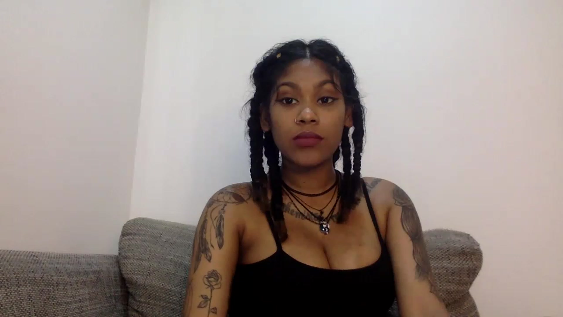 Gallery image thumbnail from Jamaicasex69's myfreecams stream on, 12/20/2022, 11:02 image 20 of 20