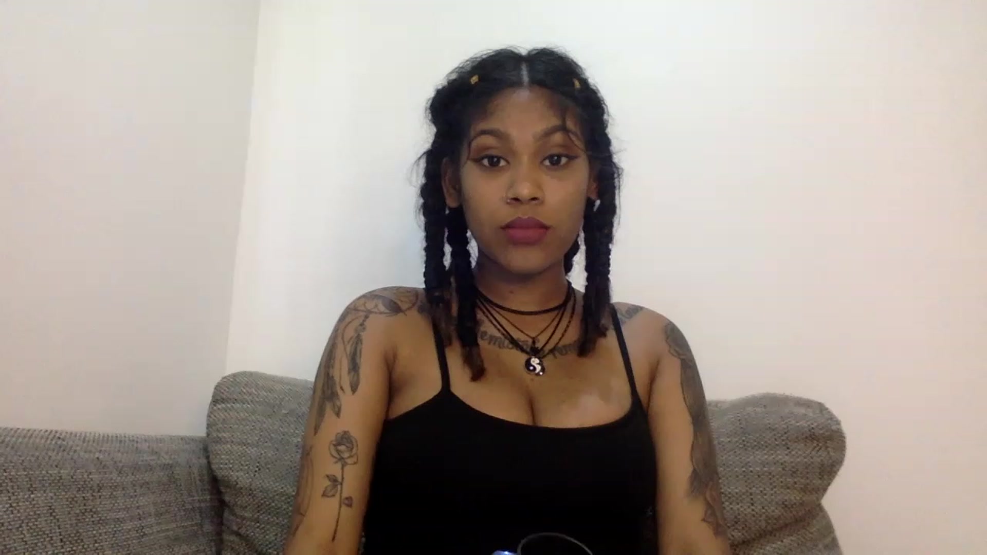Gallery image thumbnail from Jamaicasex69's myfreecams stream on, 12/20/2022, 11:02 image 13 of 20