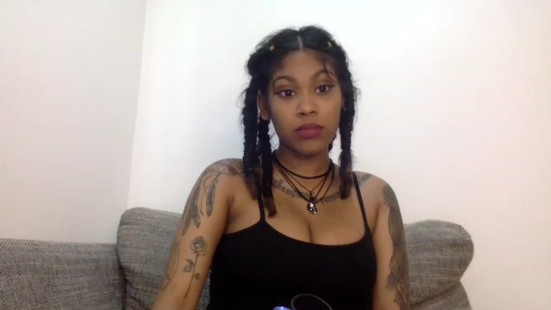 Gallery image thumbnail from Jamaicasex69's myfreecams stream on, 12/20/2022, 11:02 image 9 of 20
