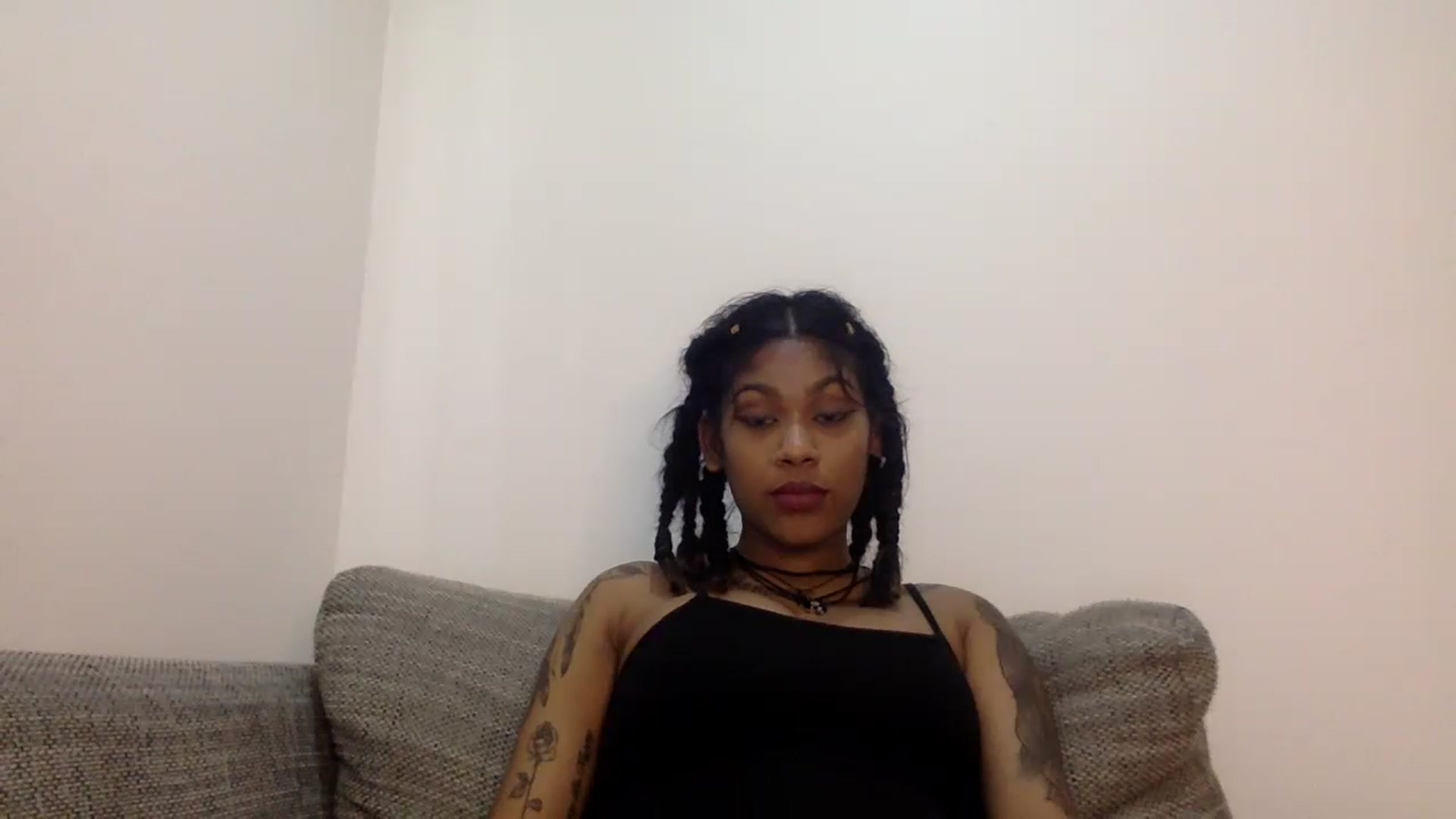 Gallery image thumbnail from Jamaicasex69's myfreecams stream on, 12/20/2022, 11:02 image 19 of 20