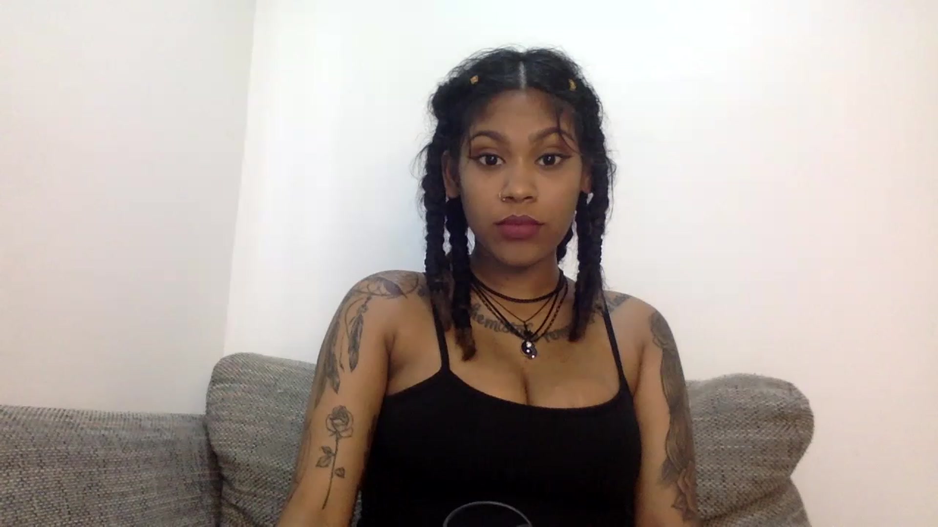 Gallery image thumbnail from Jamaicasex69's myfreecams stream on, 12/20/2022, 11:02 image 6 of 20