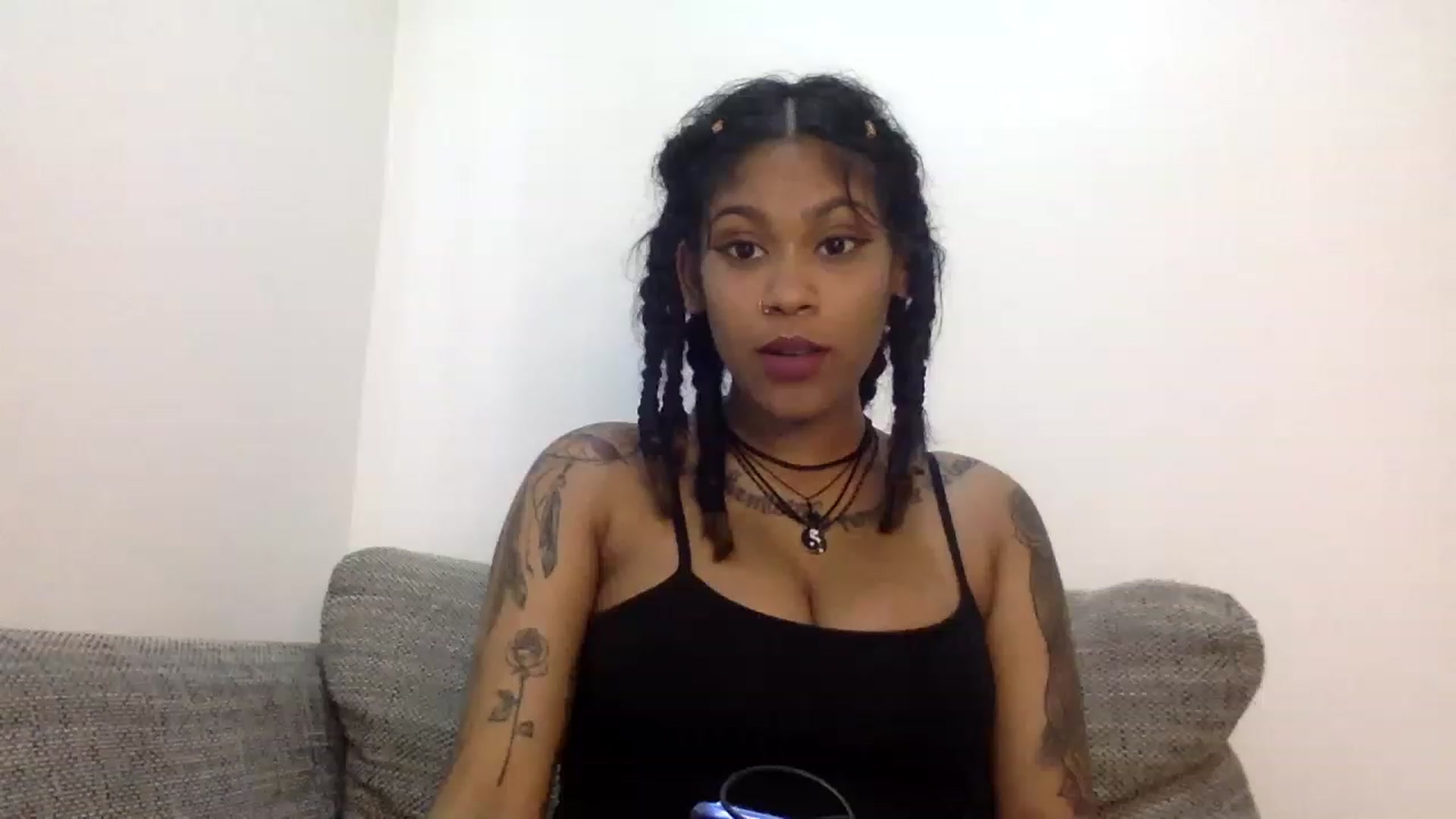 Gallery image thumbnail from Jamaicasex69's myfreecams stream on, 12/20/2022, 11:02 image 5 of 20