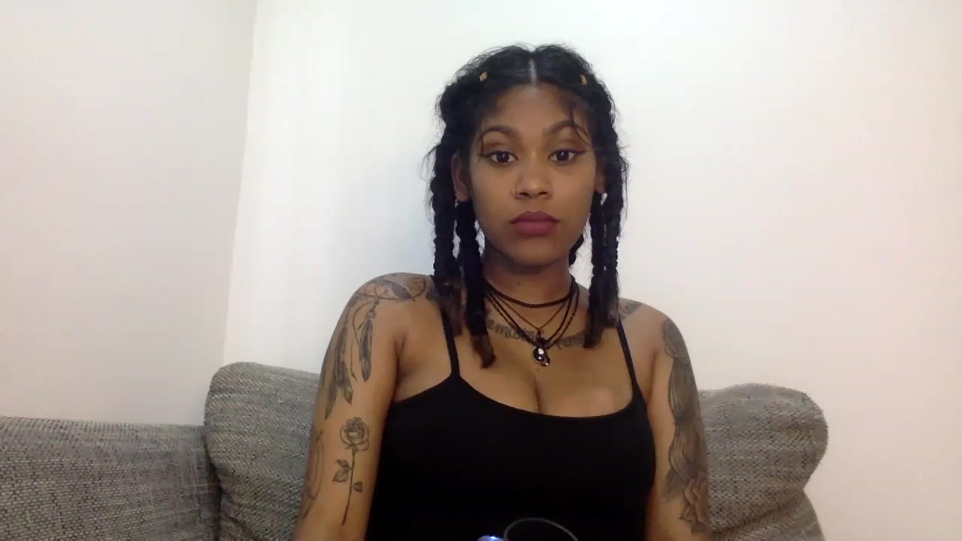 Gallery image thumbnail from Jamaicasex69's myfreecams stream on, 12/20/2022, 11:02 image 11 of 20