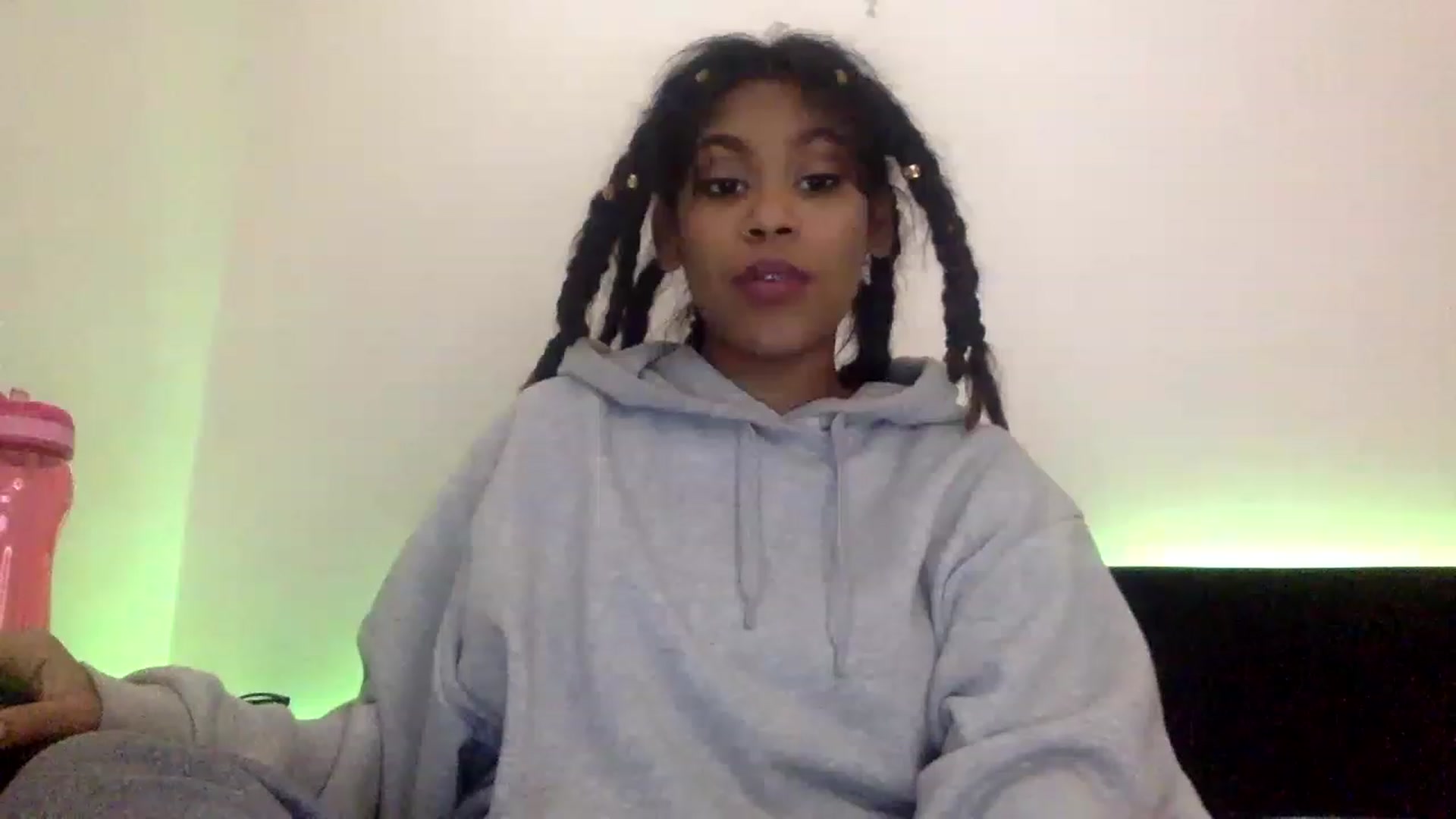 Gallery image thumbnail from Jamaicasex69's myfreecams stream on, 12/21/2022, 12:31 image 1 of 20