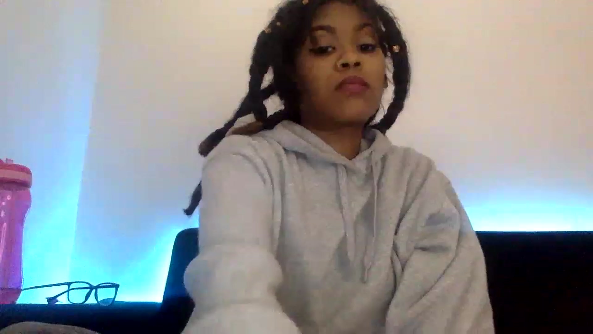 Gallery image thumbnail from Jamaicasex69's myfreecams stream on, 12/21/2022, 12:31 image 4 of 20