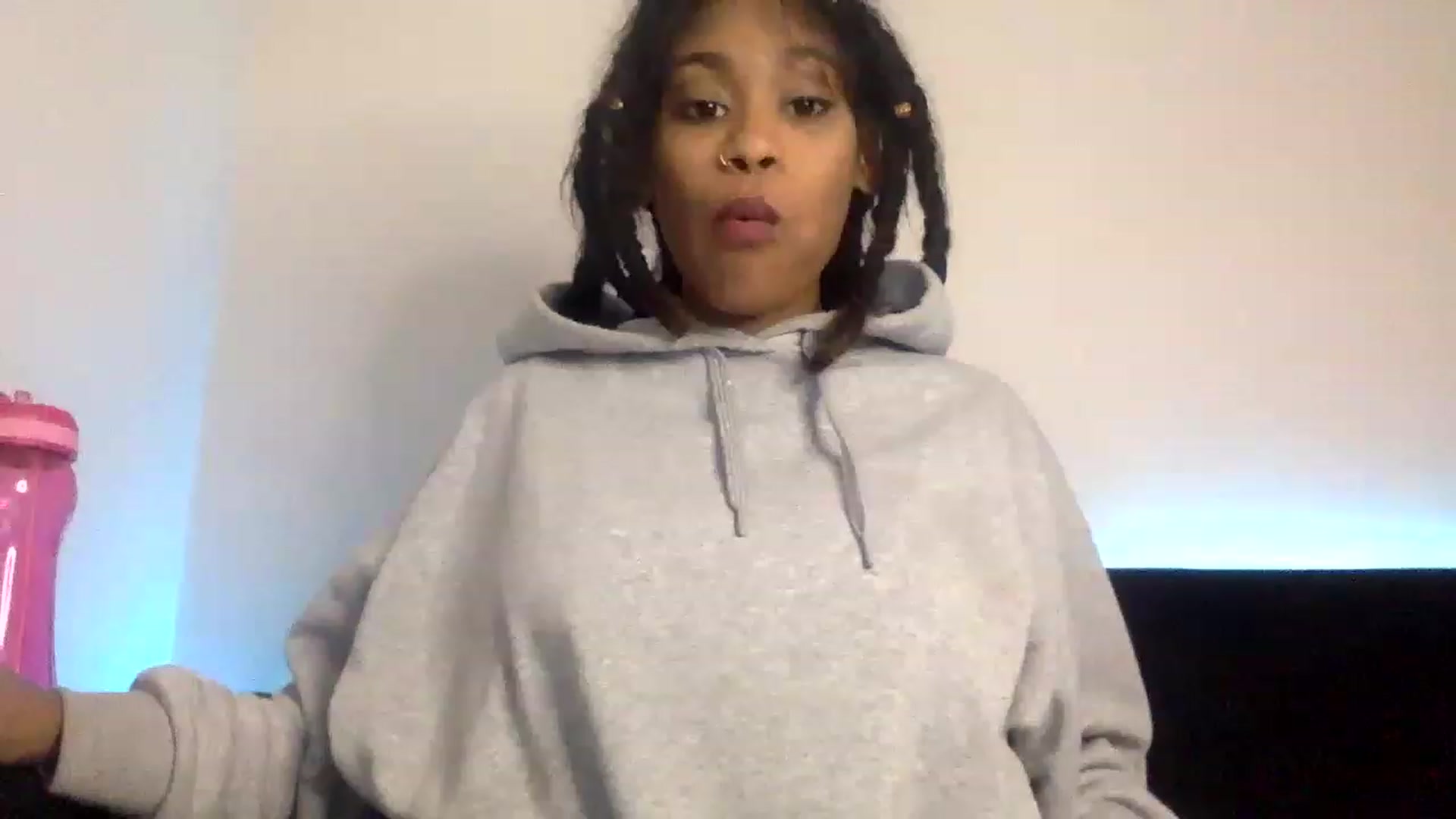 Gallery image thumbnail from Jamaicasex69's myfreecams stream on, 12/21/2022, 12:31 image 6 of 20