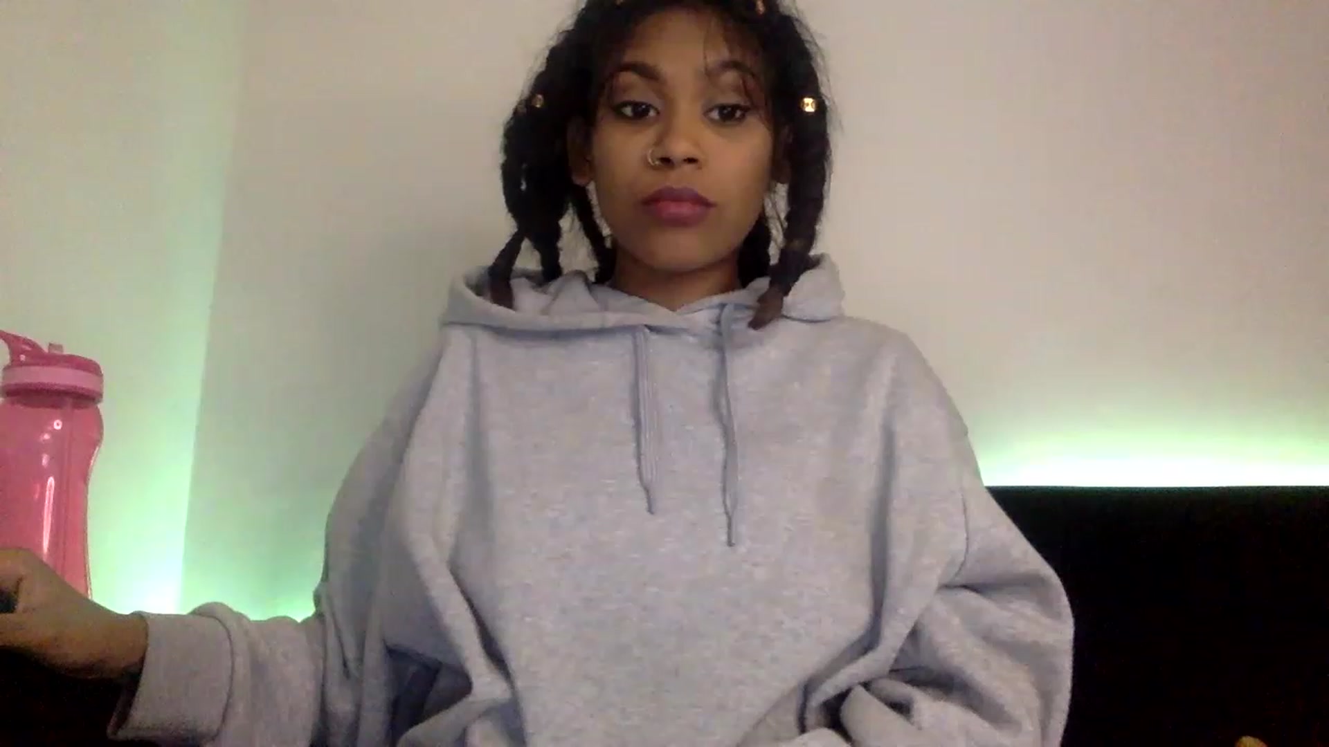Gallery image thumbnail from Jamaicasex69's myfreecams stream on, 12/21/2022, 12:31 image 14 of 20