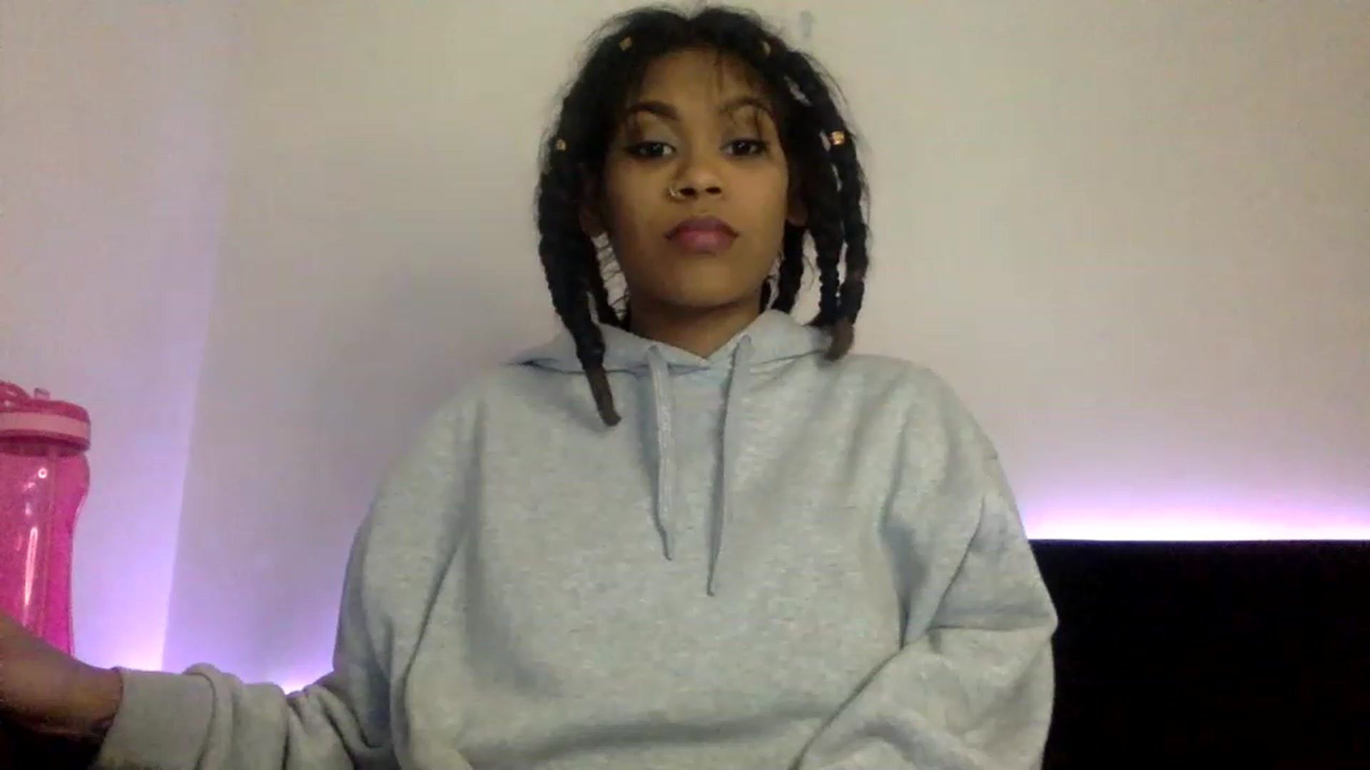 Gallery image thumbnail from Jamaicasex69's myfreecams stream on, 12/21/2022, 12:31 image 11 of 20