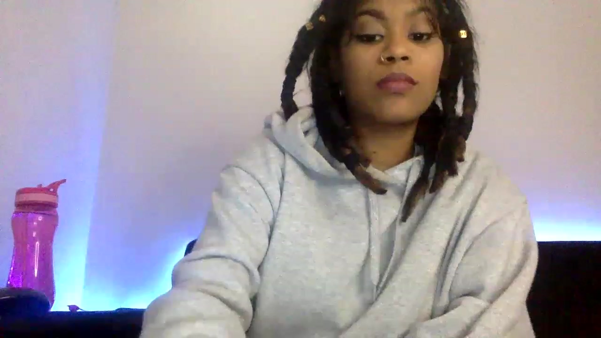 Gallery image thumbnail from Jamaicasex69's myfreecams stream on, 12/21/2022, 12:31 image 20 of 20