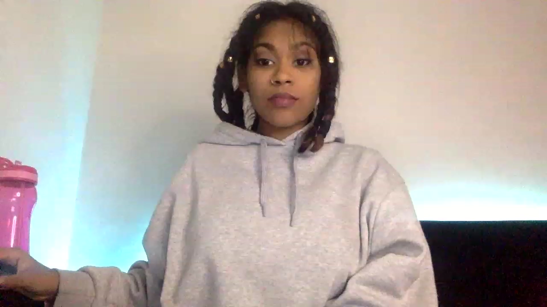 Gallery image thumbnail from Jamaicasex69's myfreecams stream on, 12/21/2022, 12:31 image 8 of 20