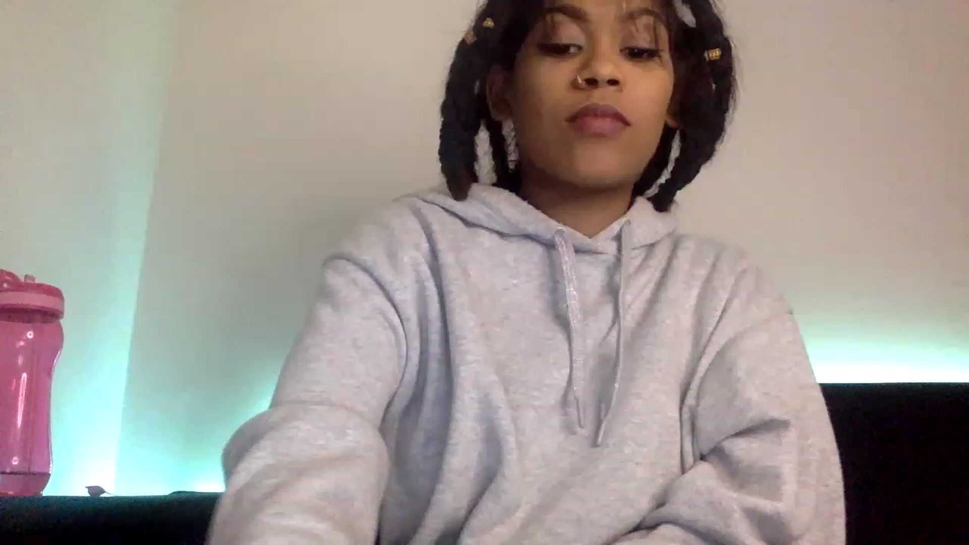 Gallery image thumbnail from Jamaicasex69's myfreecams stream on, 12/21/2022, 12:31 image 10 of 20