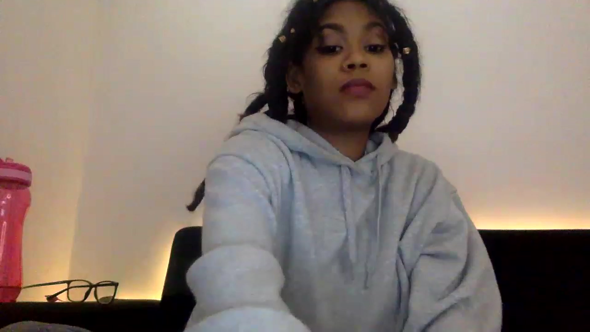 Gallery image thumbnail from Jamaicasex69's myfreecams stream on, 12/21/2022, 12:31 image 5 of 20