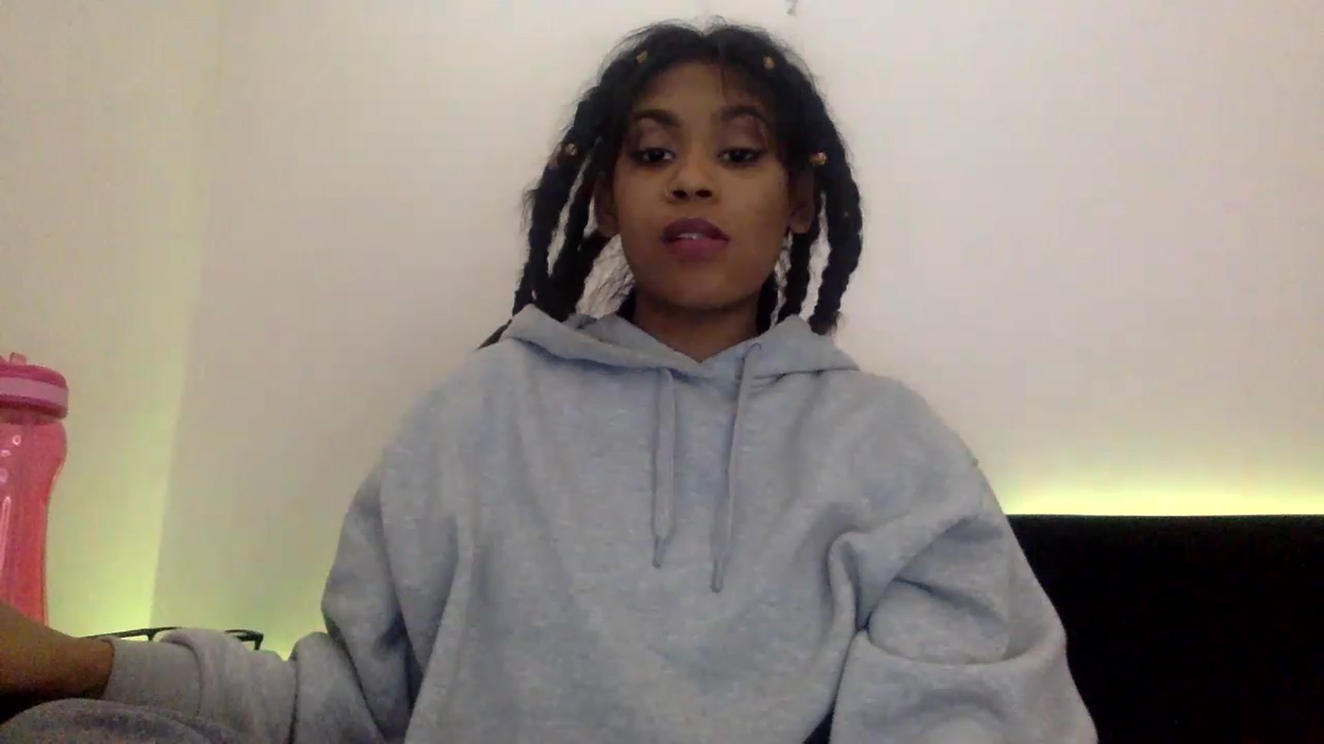 Gallery image thumbnail from Jamaicasex69's myfreecams stream on, 12/21/2022, 12:31 image 3 of 20