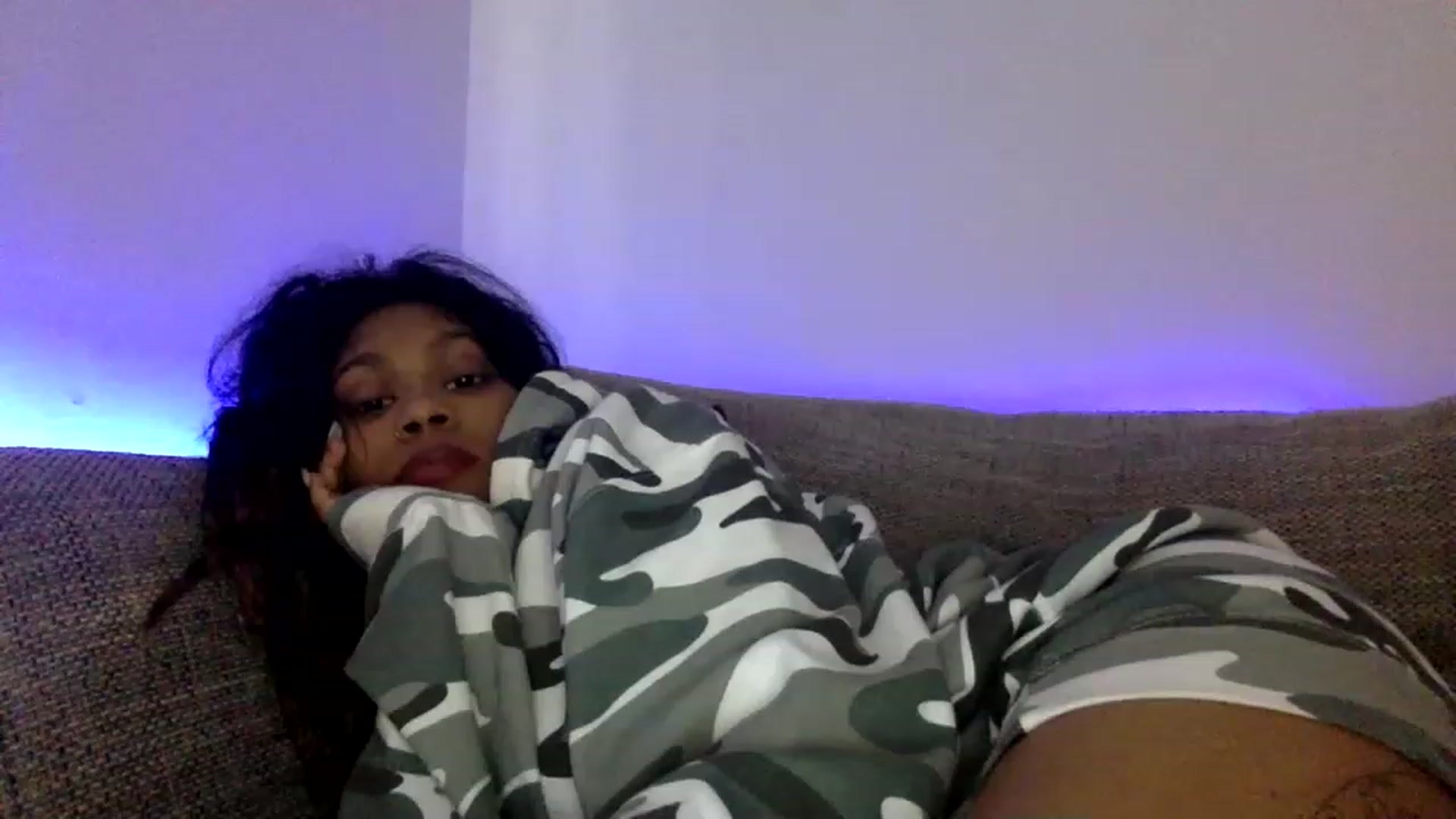 Gallery image thumbnail from Jamaicasex69's myfreecams stream on, 12/30/2022, 14:09 image 3 of 20