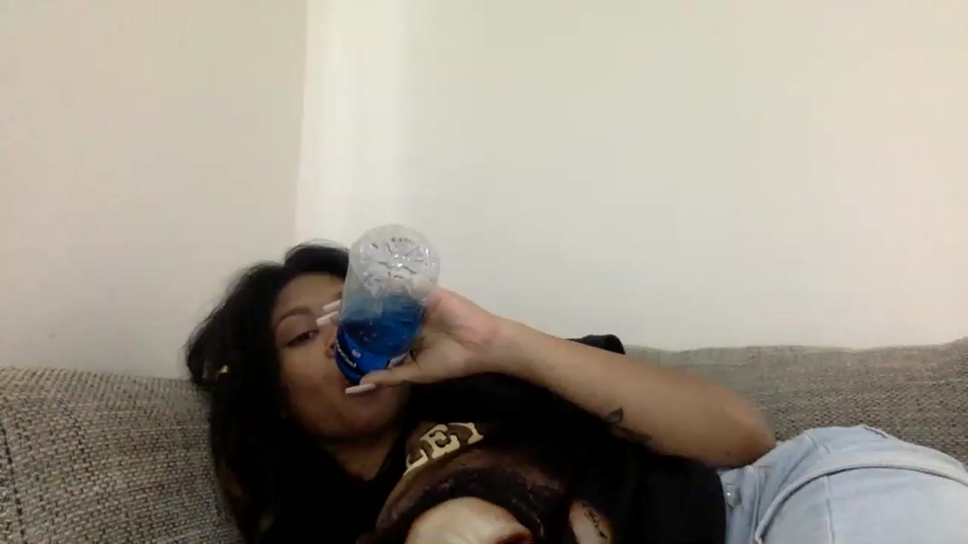 Gallery image thumbnail from Jamaicasex69's myfreecams stream on, 12/31/2022, 11:36 image 6 of 20